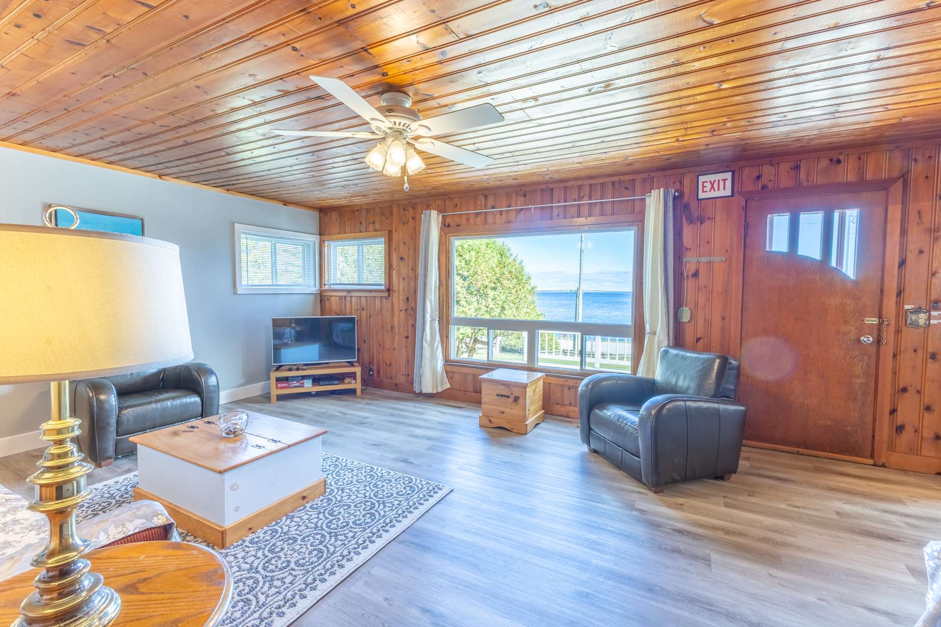 RC - Cottage #1295