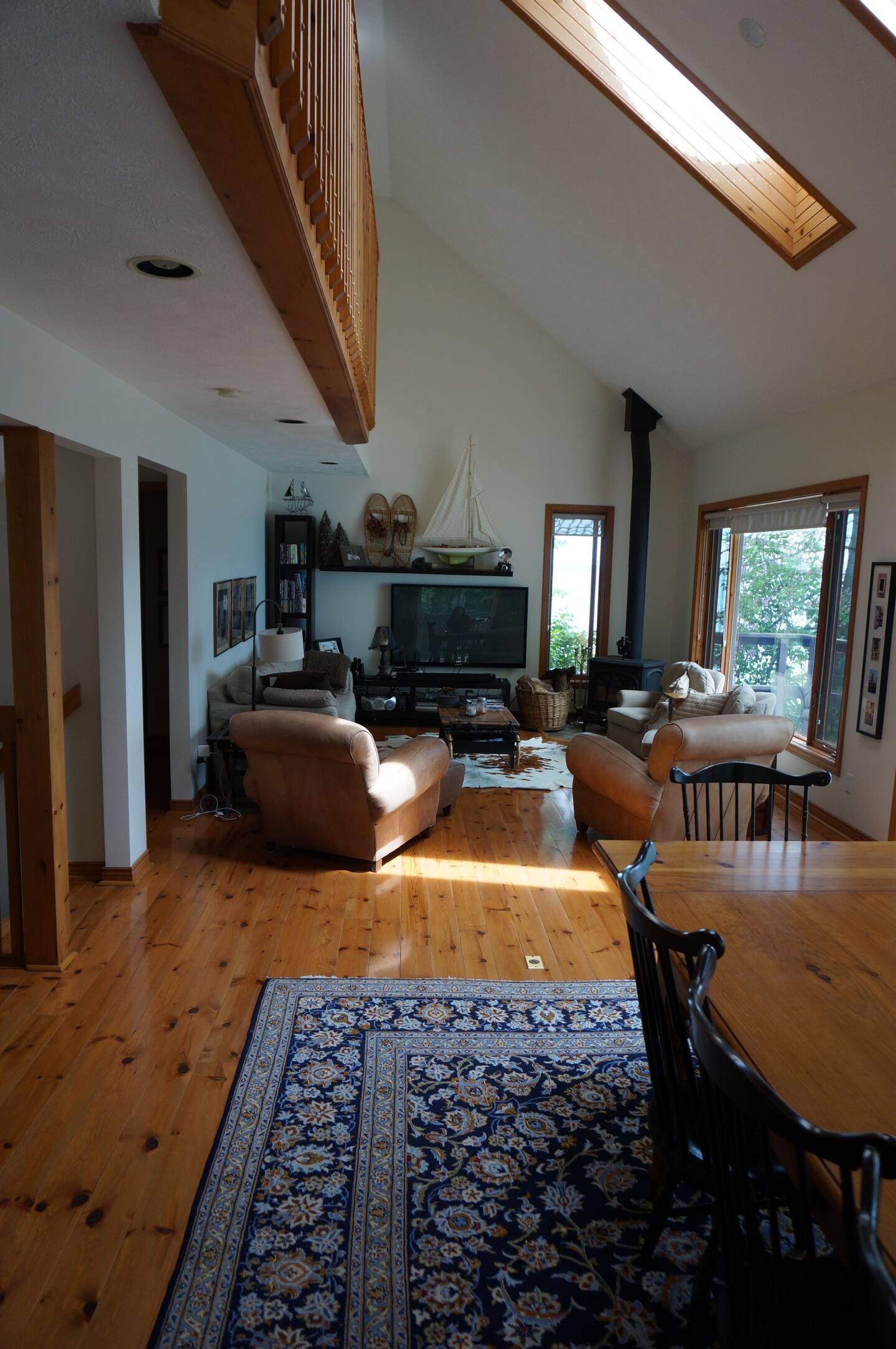 RC - Cottage #1562
