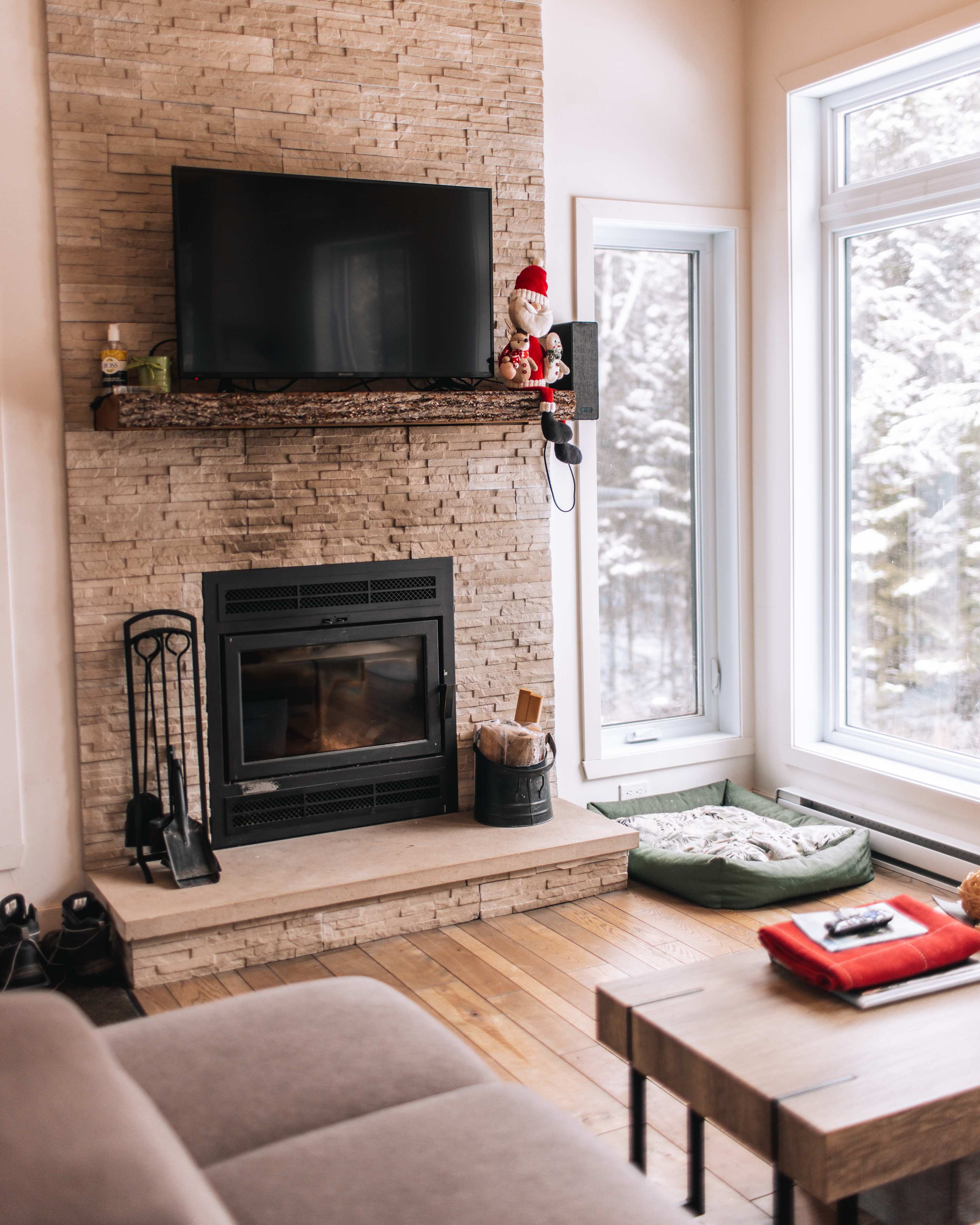 Chalet image 20