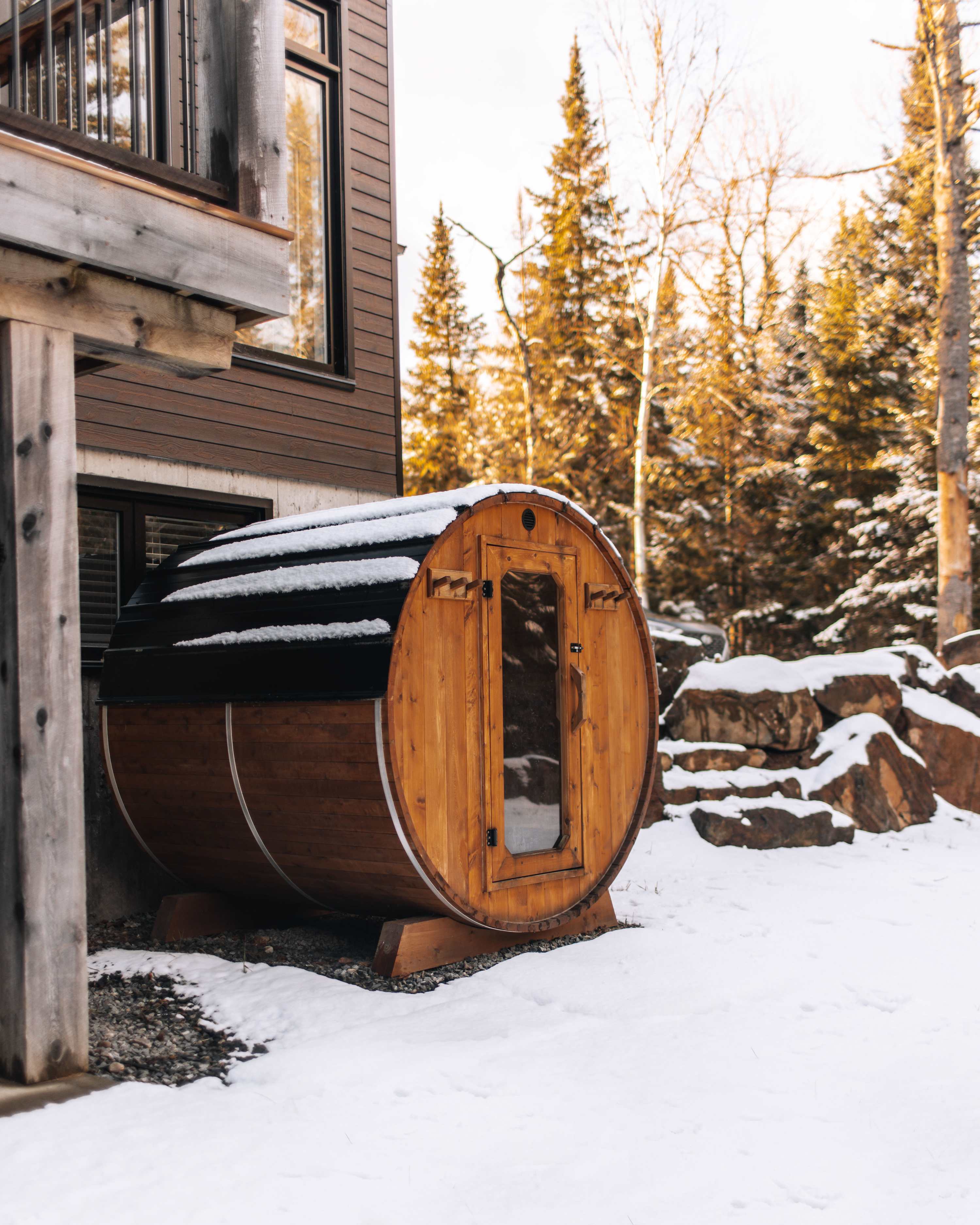 Chalet image 1