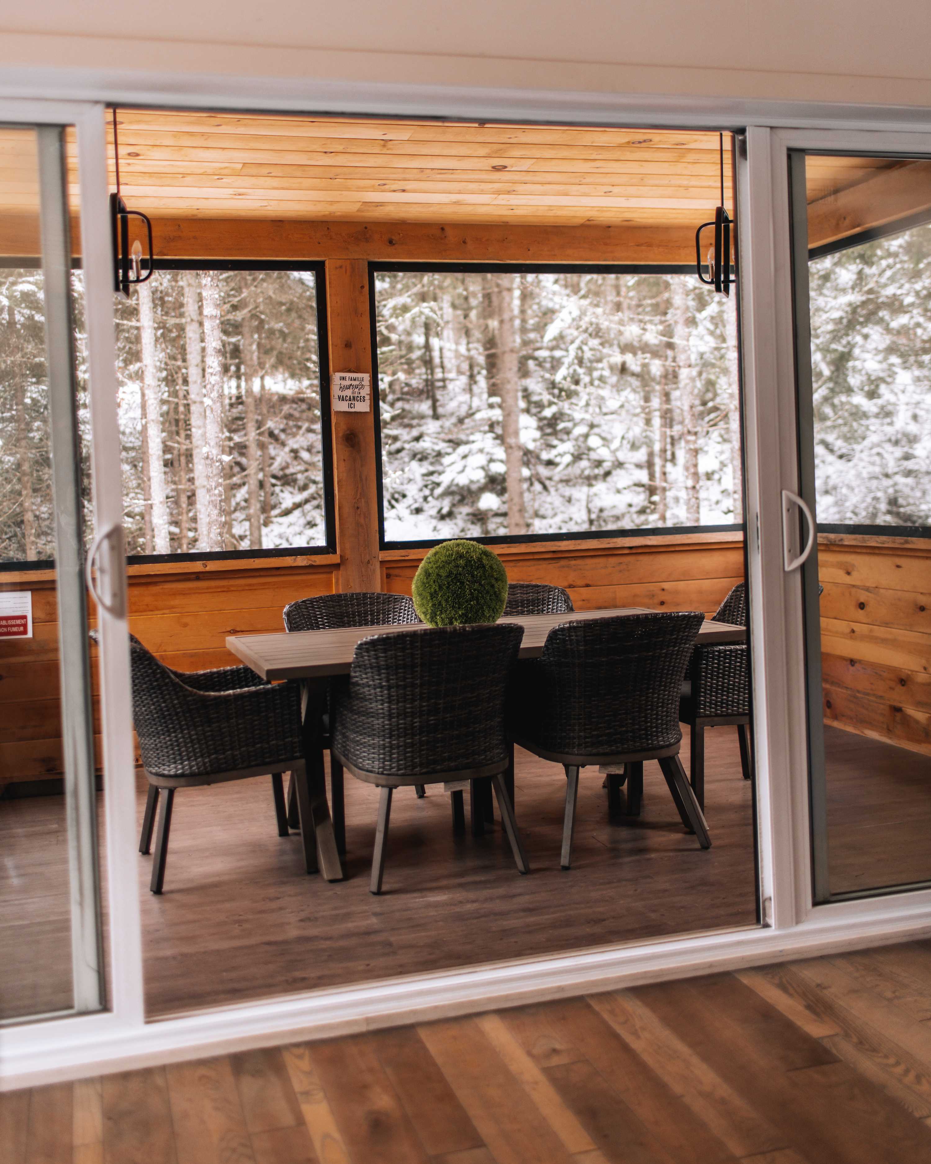 Chalet image 15
