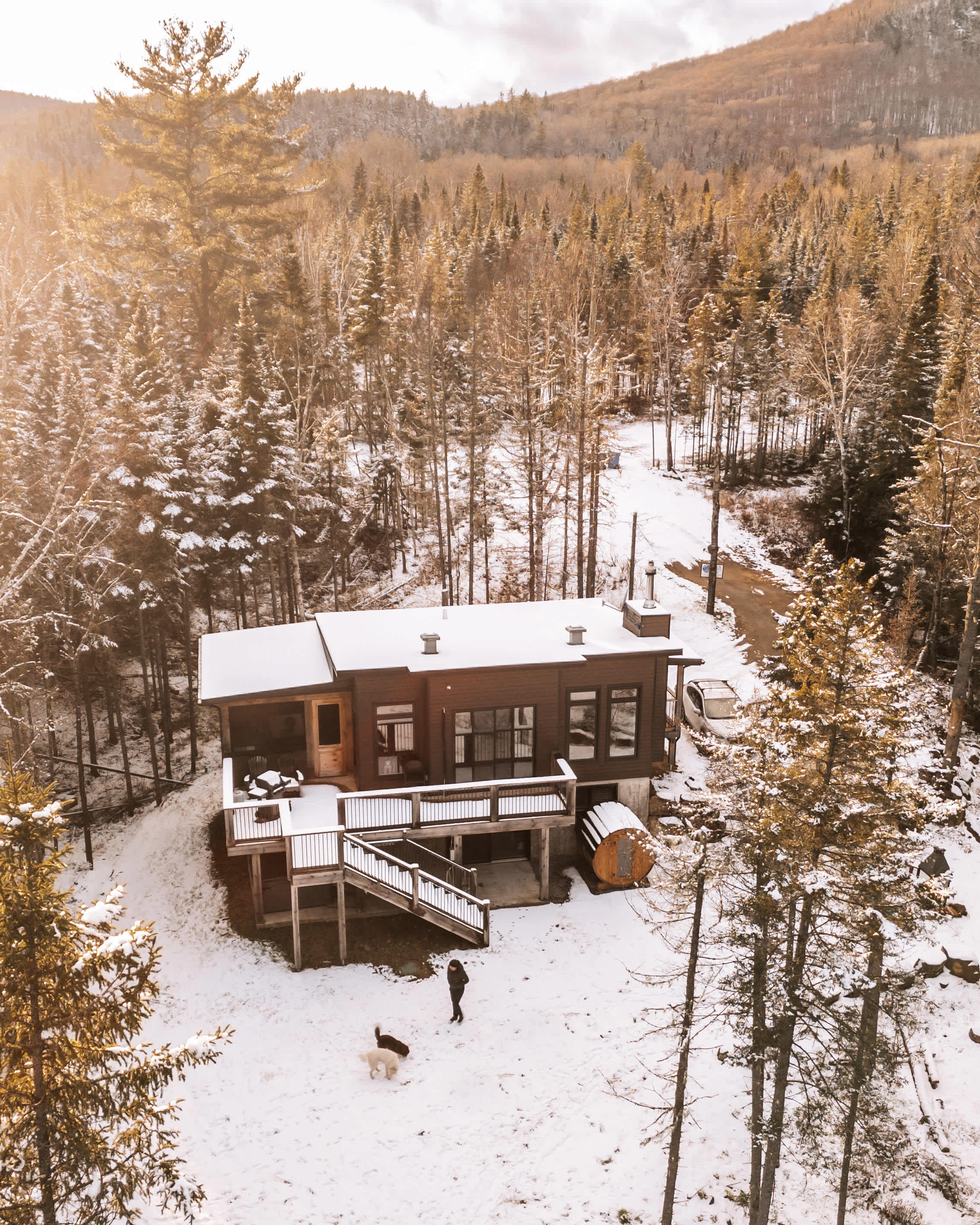 Chalet image 43