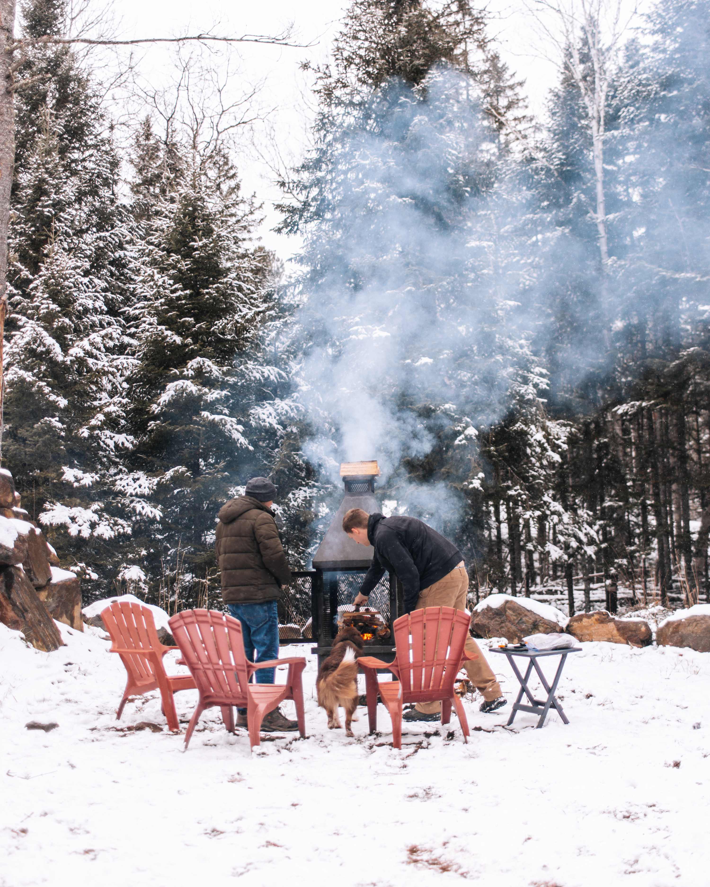 Chalet image 37