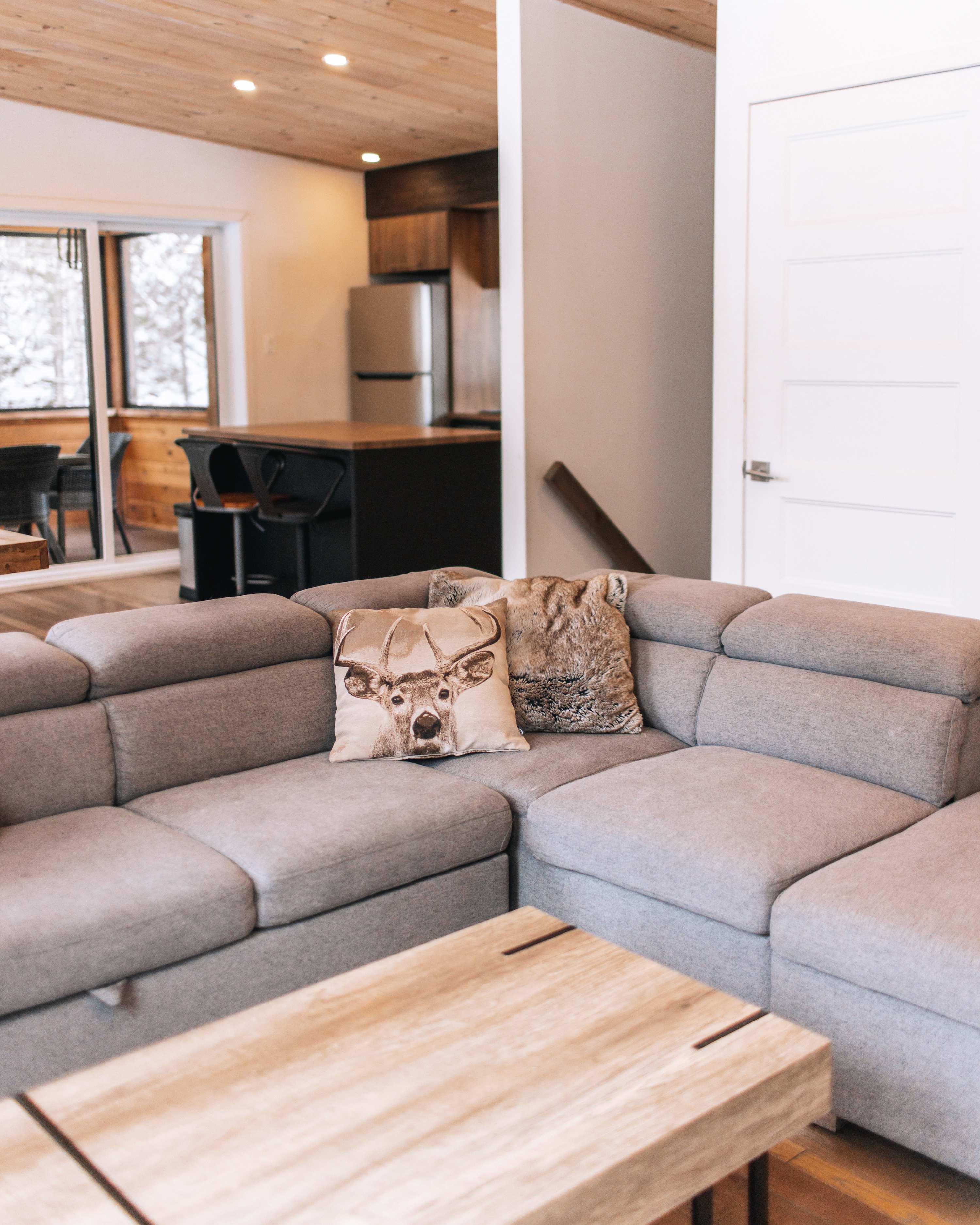 Chalet image 23