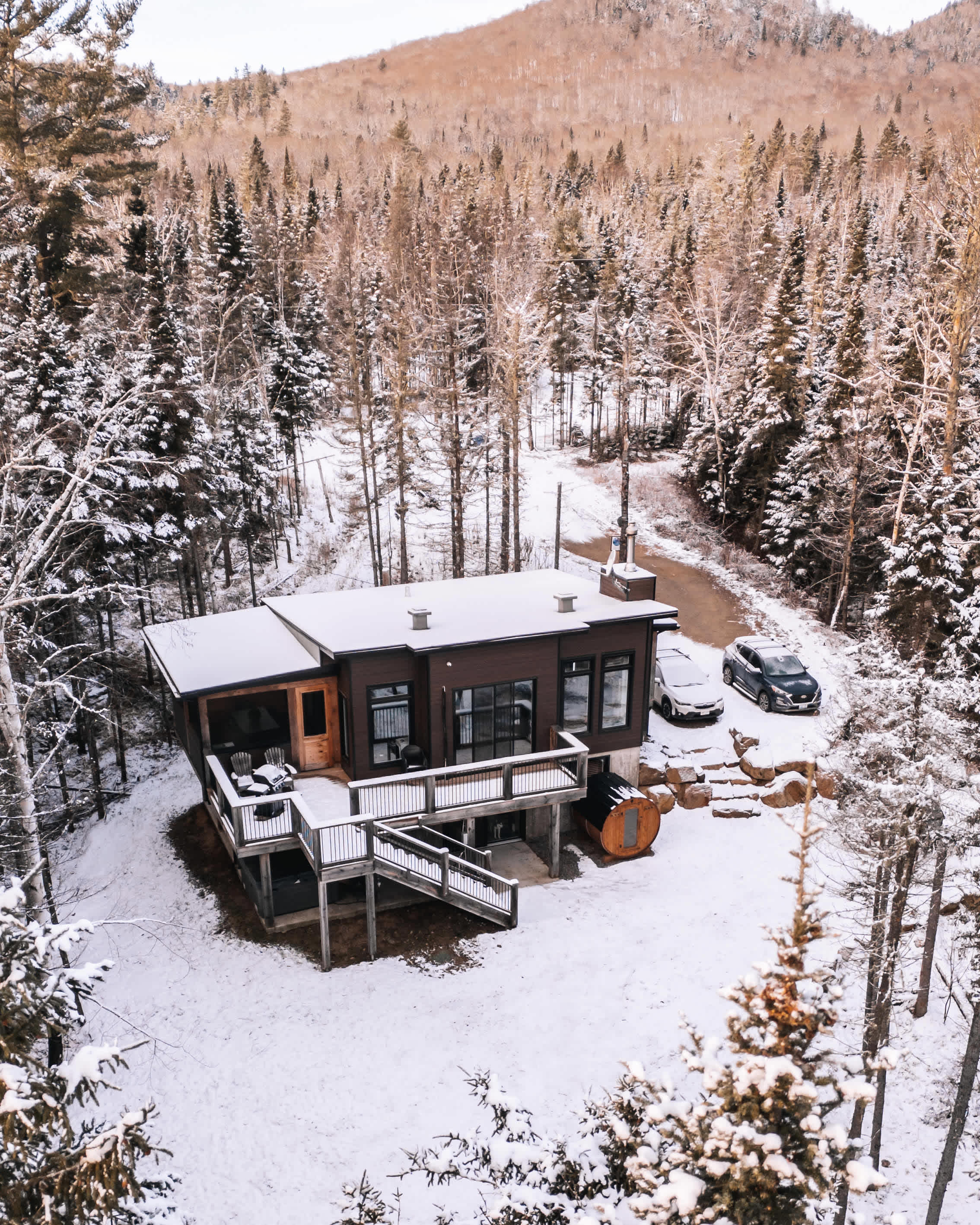 Chalet image 36
