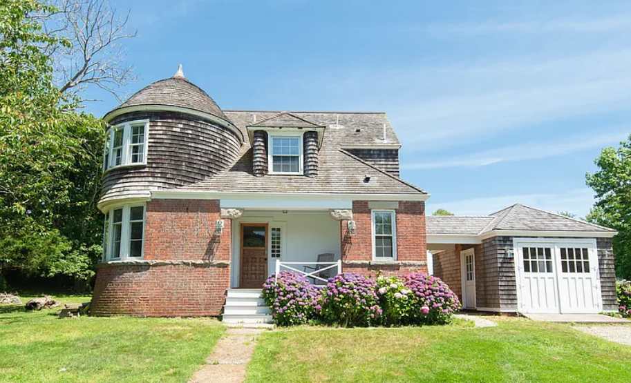 Ella's Captain Quarters — Newport, RI — vacation rental