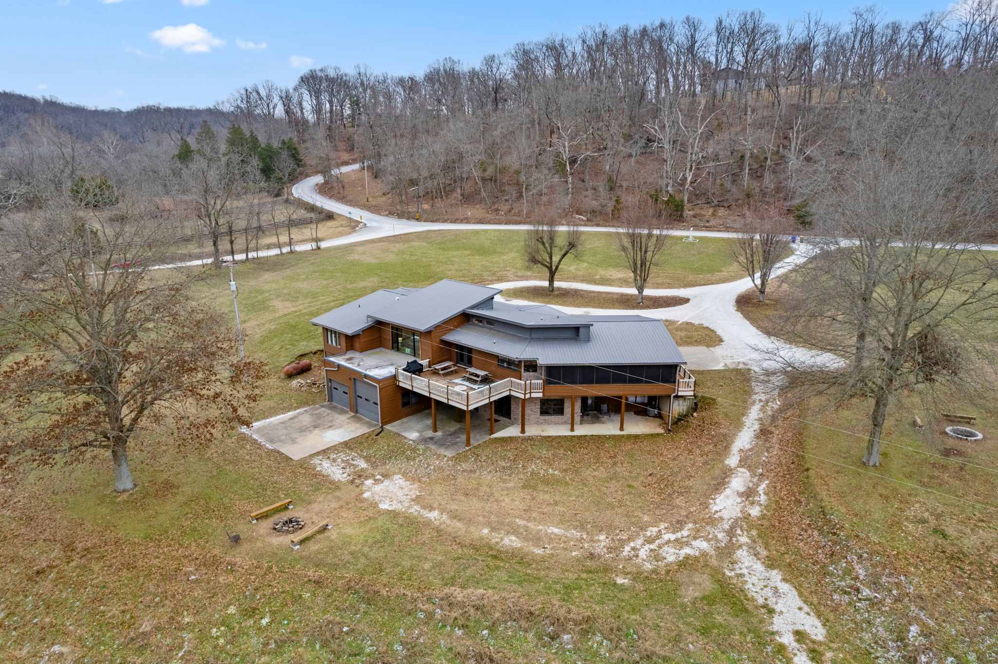 Brush Creek Ranch, 10 Minutes to Bentonville