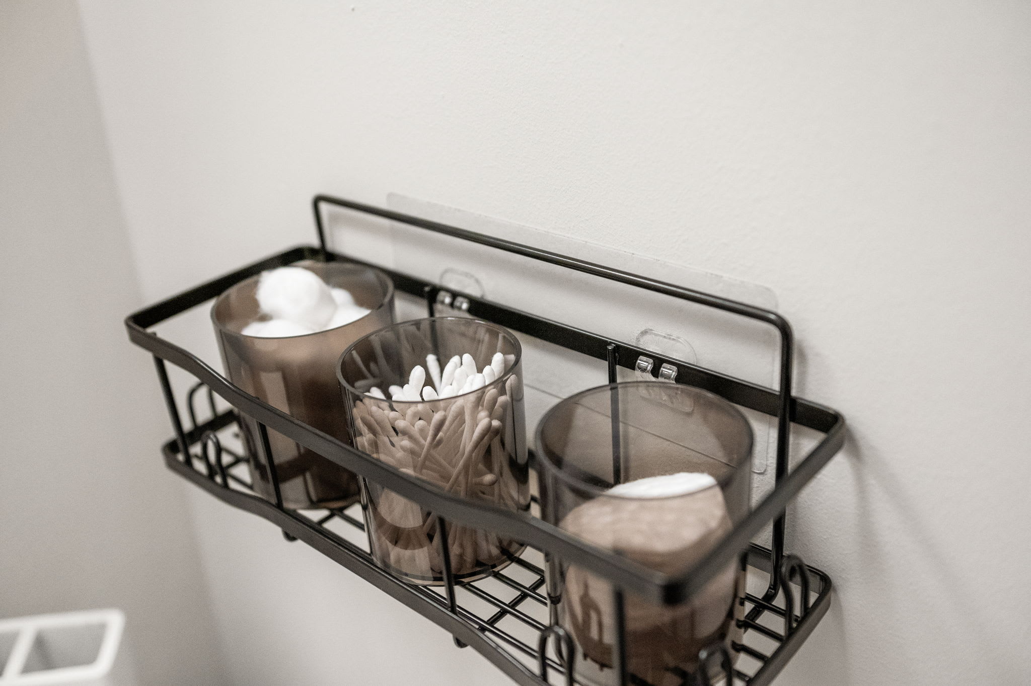 We’ve thought of everything! Enjoy complimentary essentials like cotton swabs, makeup remover pads, and more to make your stay effortless.