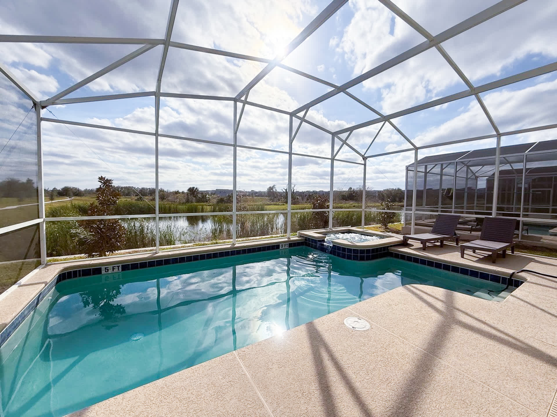 Upstay Luxury Living w Pool Hot Tub Cinema