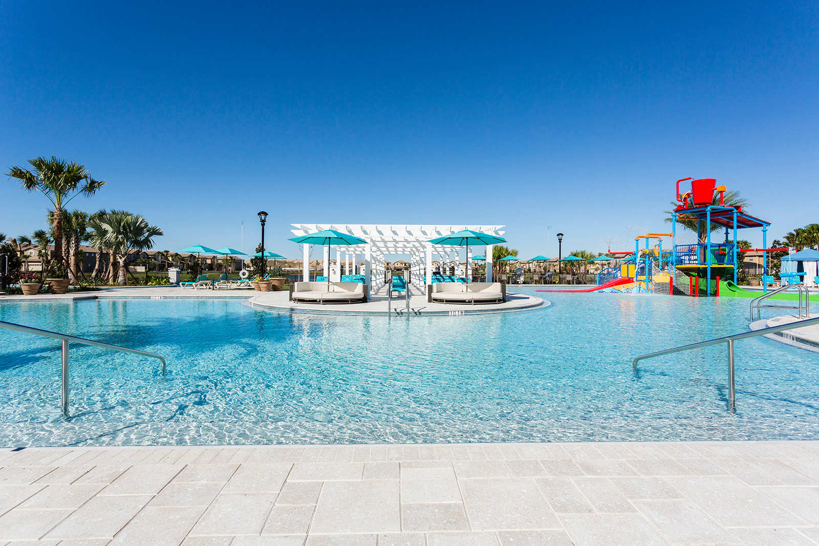 Cozy 5Bd Pool & Resort Amenities 8875 — Kissimmee, FL — vacation rental