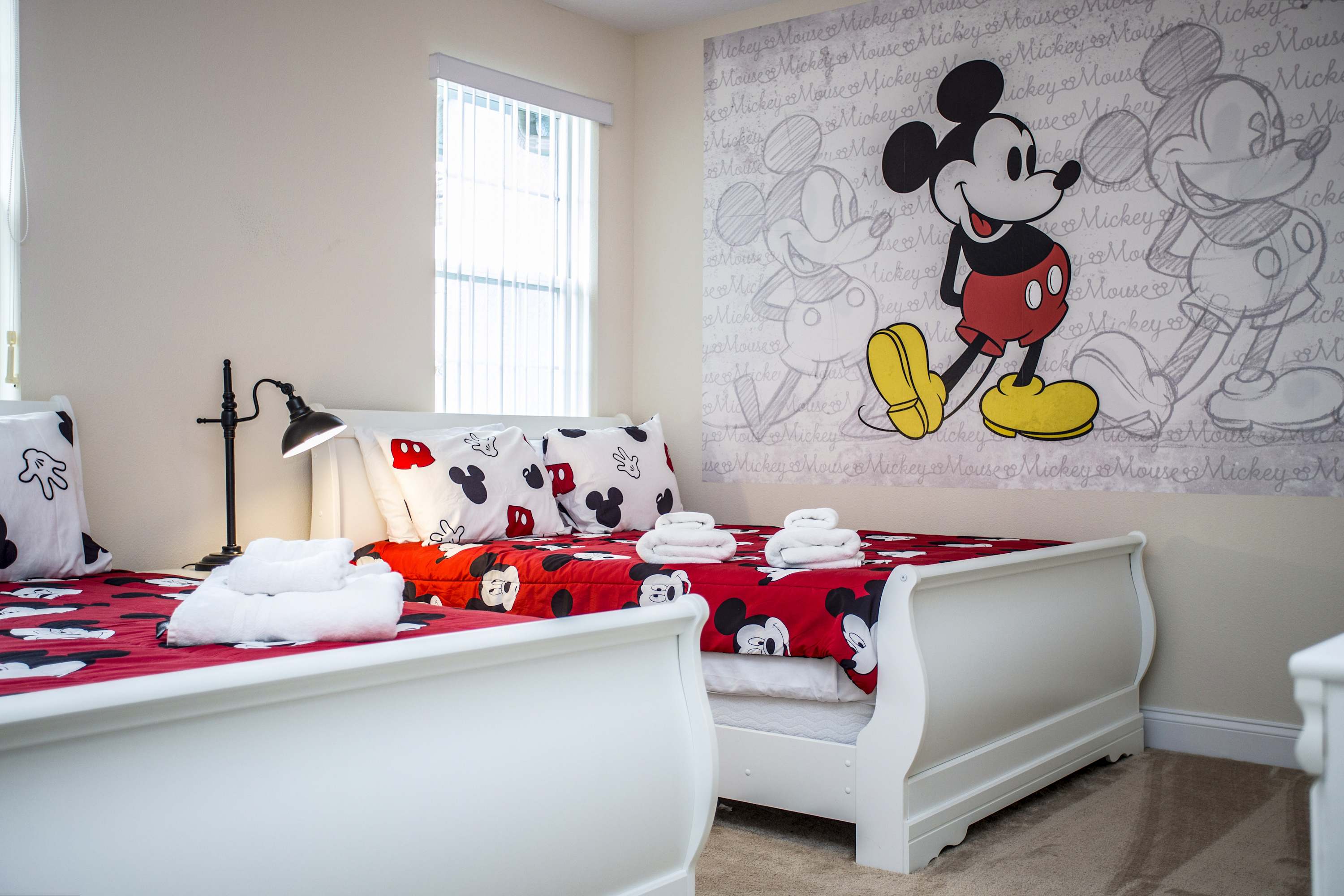Disney Townhome w Private Pool Festival Resort 146 — Davenport, FL — vacation rental