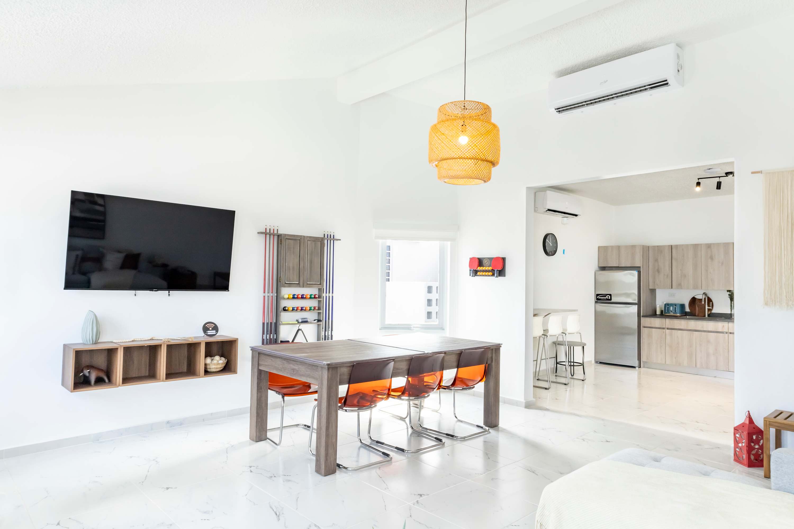 AQUA Casa A8 Rm 1 · Bedroom in Dorado del Mar - Property photo