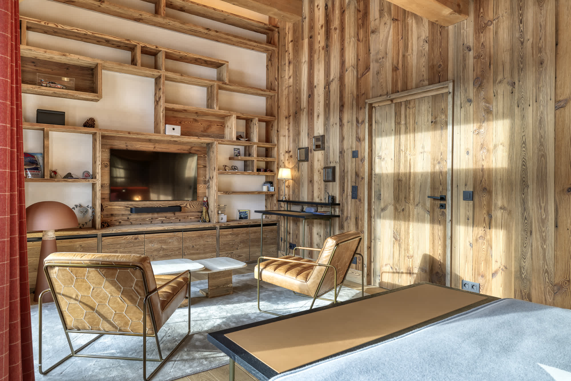 Location Chalet Ascension Combloux photo - 15