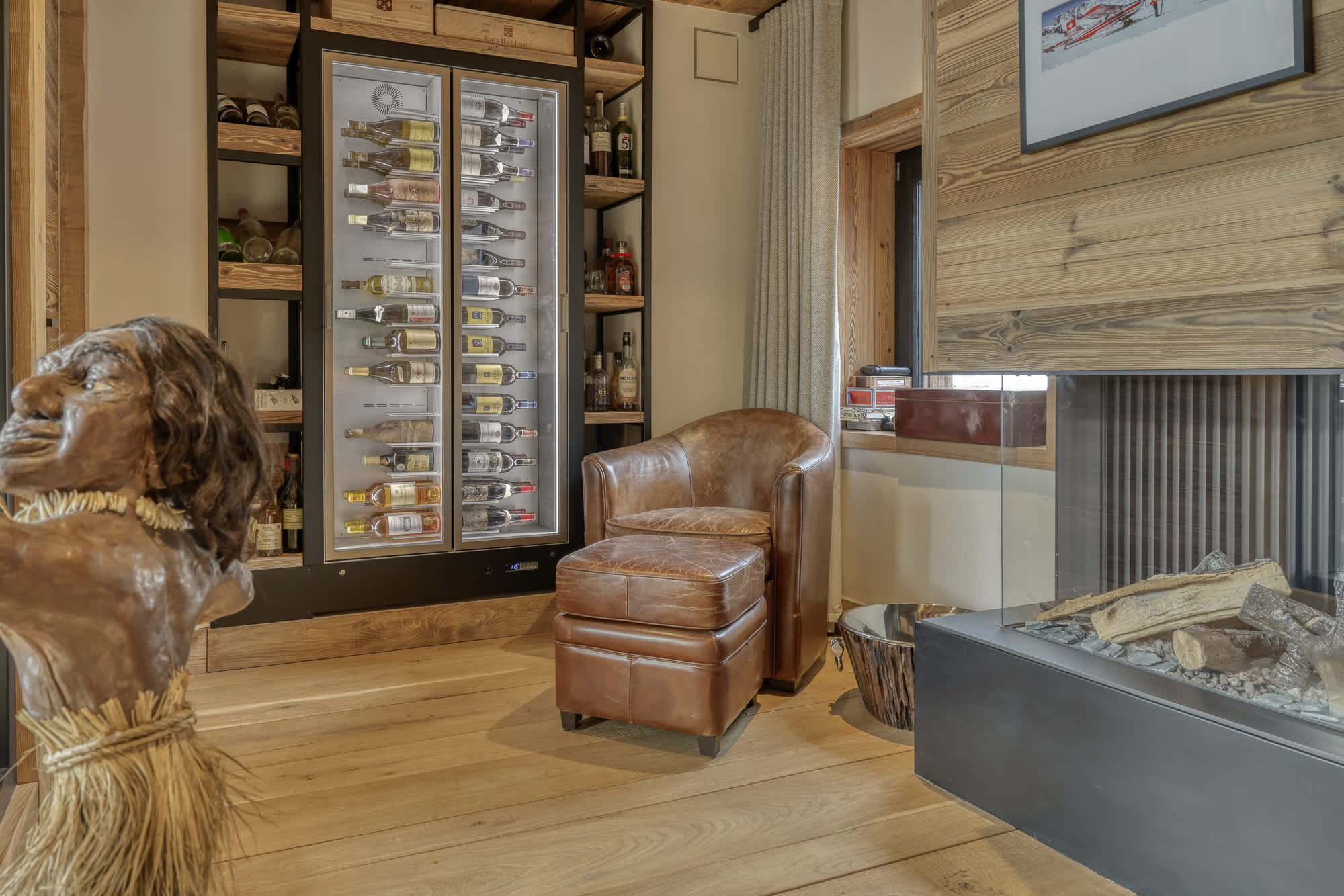 Location Chalet Ascension Combloux photo - 10