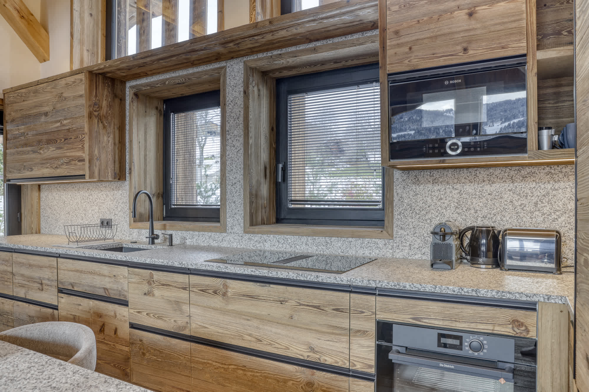 Location Chalet Alpestre Combloux photo - 13
