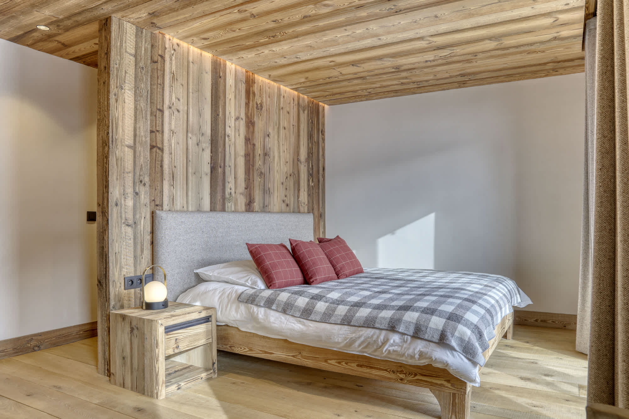 Location Chalet Alpestre Combloux photo - 17