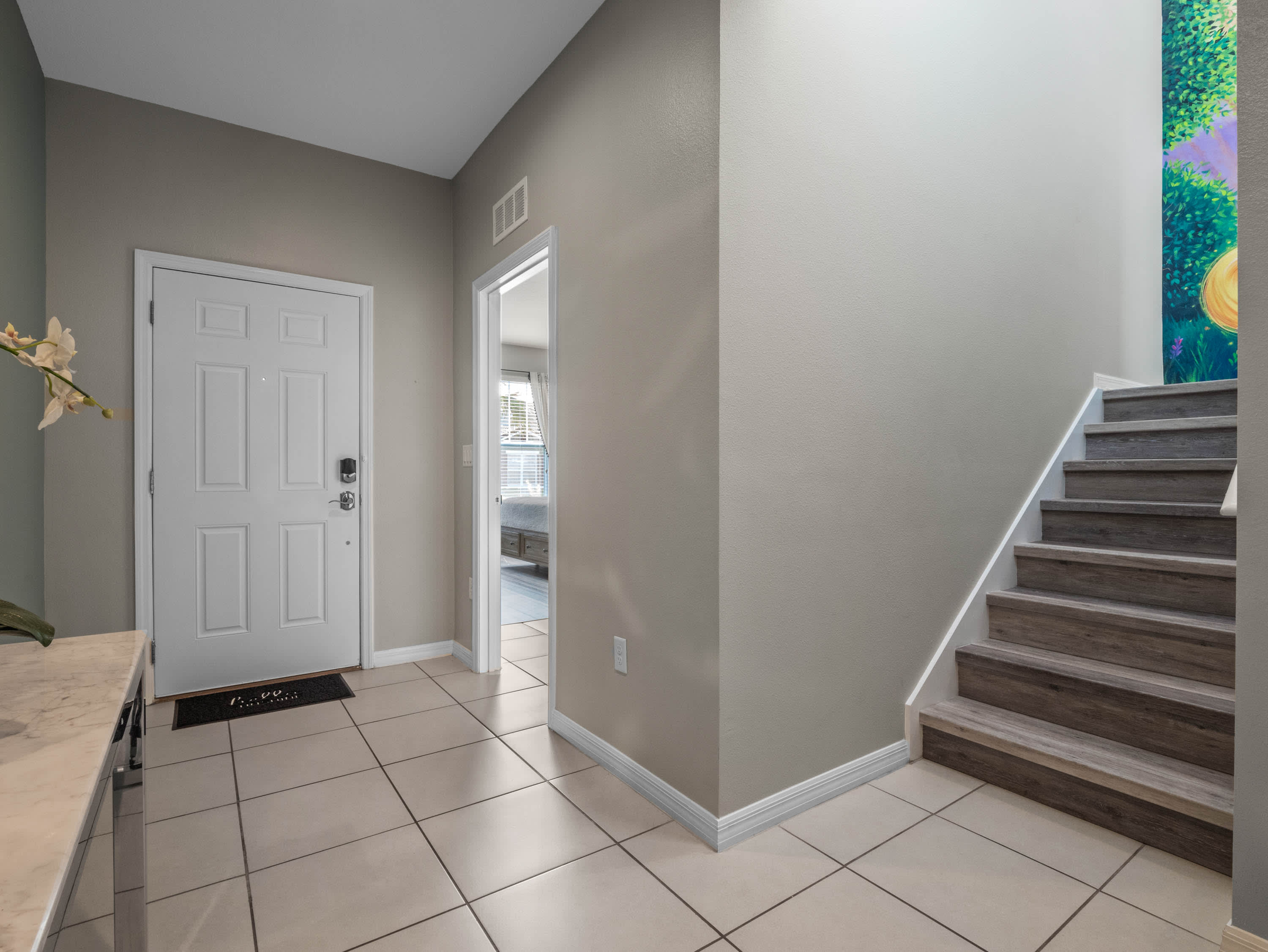 Resort home w/ pool, theater & game room