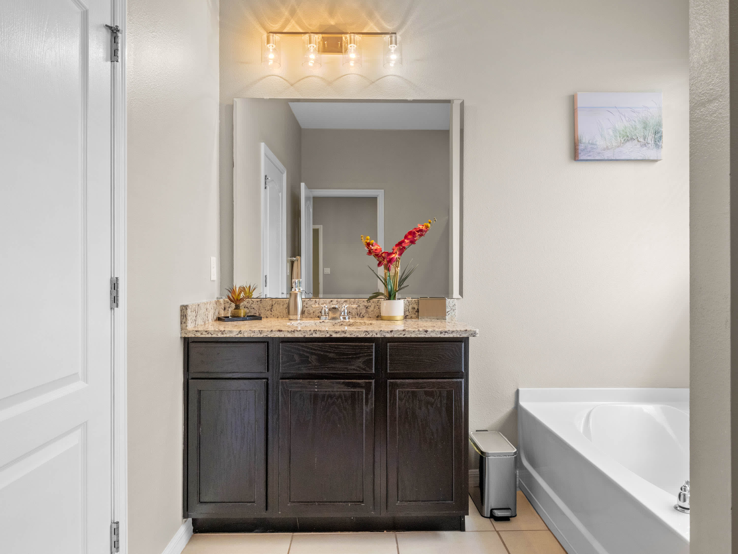 Resort home w/ pool, theater & game room