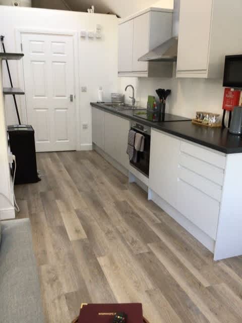 All ground floor luxury 1 bedroom property. in Westbrook Street, Blewbury OX11 9QA - Property image 5 - VivreStays