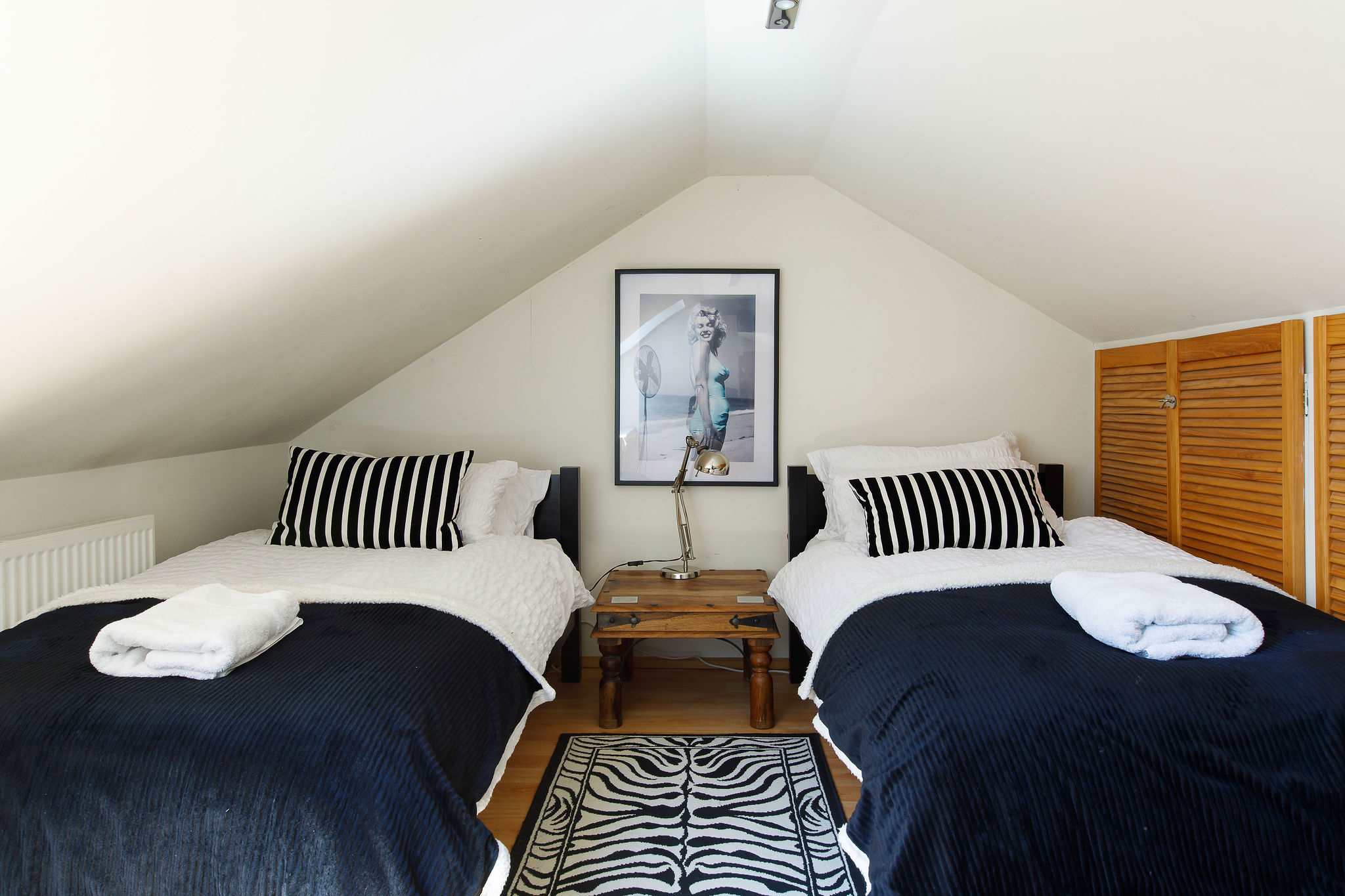 Perfect for siblings or friends.