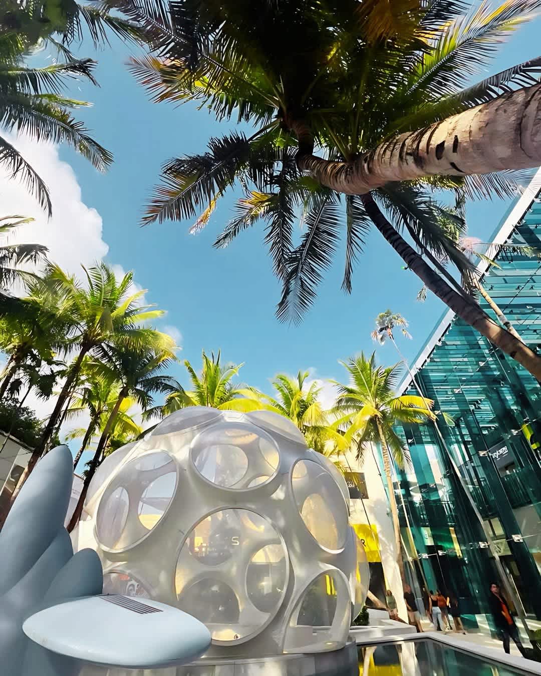 Downtown Miami Studio with Bay & Skyline Views - Foto 42
