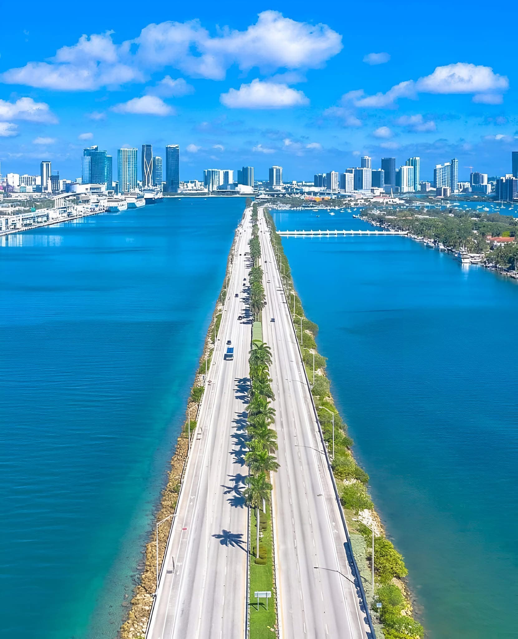 Downtown Miami Studio with Bay & Skyline Views - Foto 43