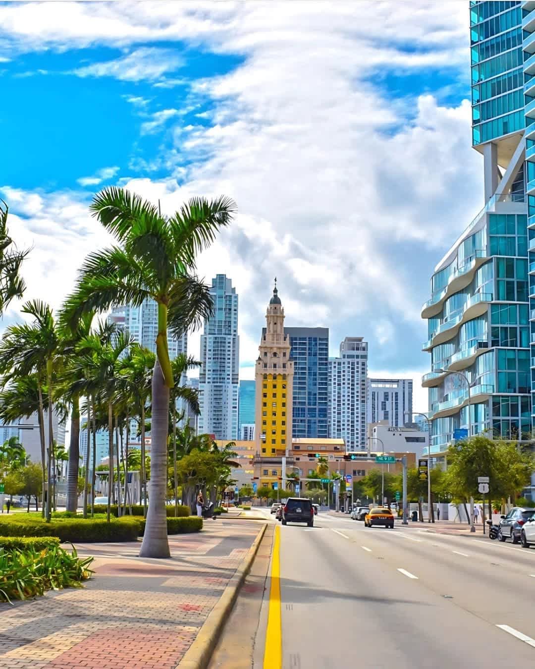 Downtown Miami Studio with Bay & Skyline Views - Foto 40