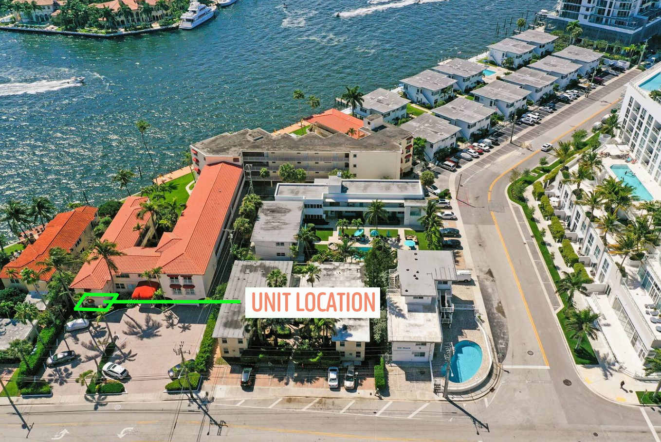 Fort Lauderdale Yacht & Beach Club 103 - Foto 42