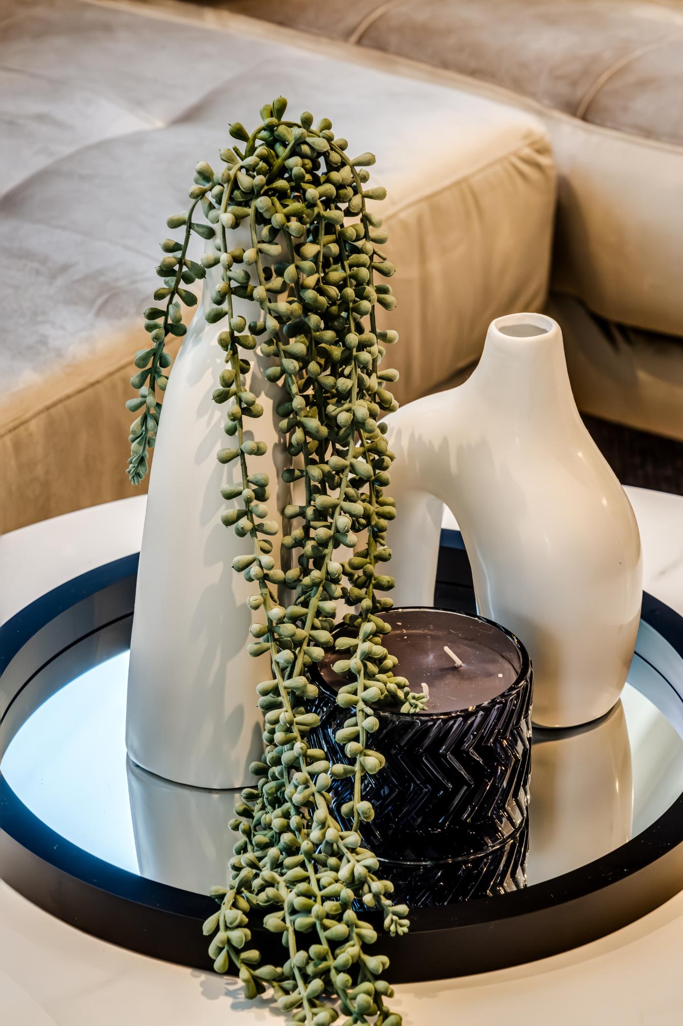 Classy 1Bed Apartment in Cape Town City Suite 1001 5