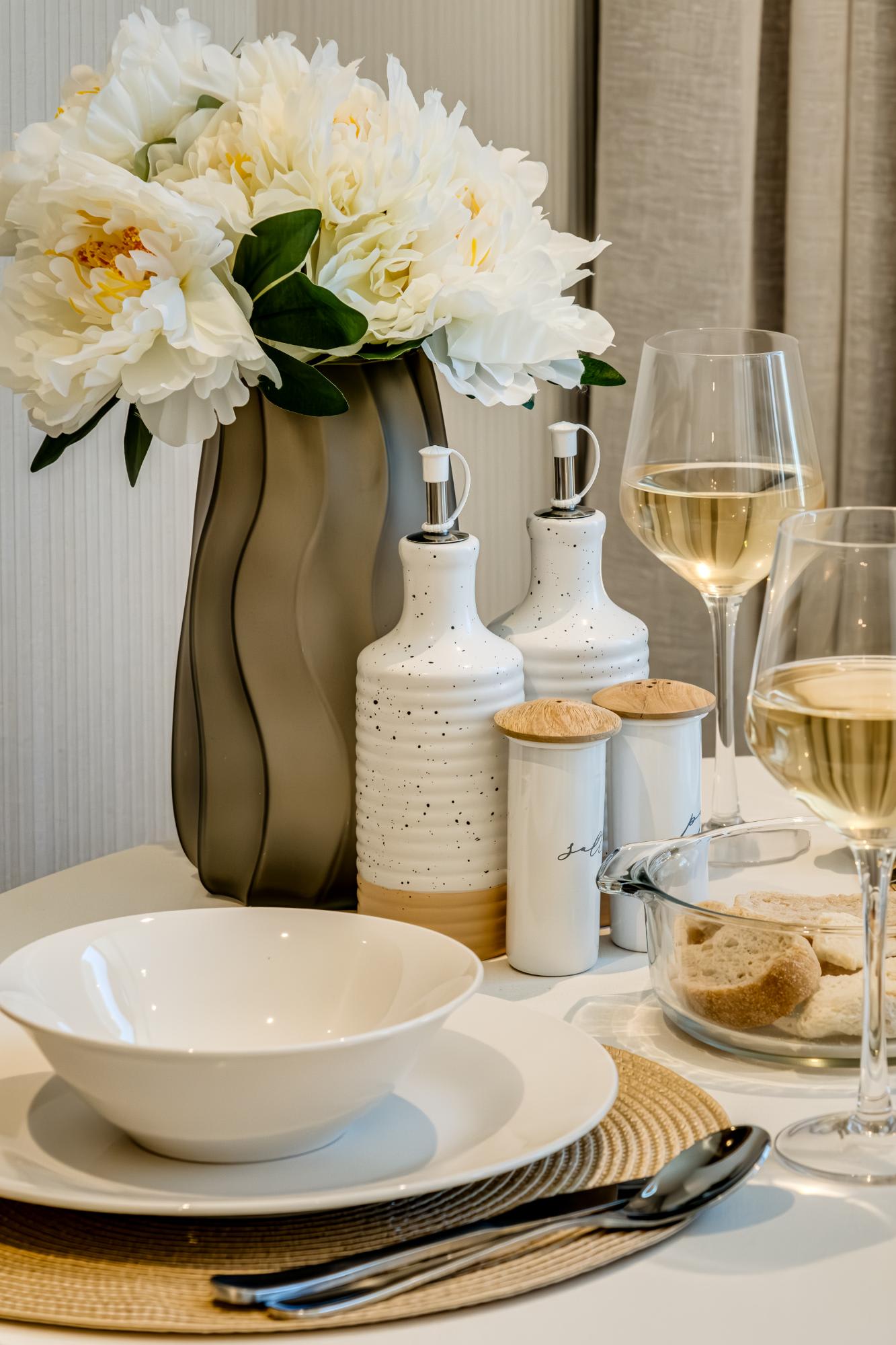 Cape Town 1BR Modern Apartment City Suite 902 5