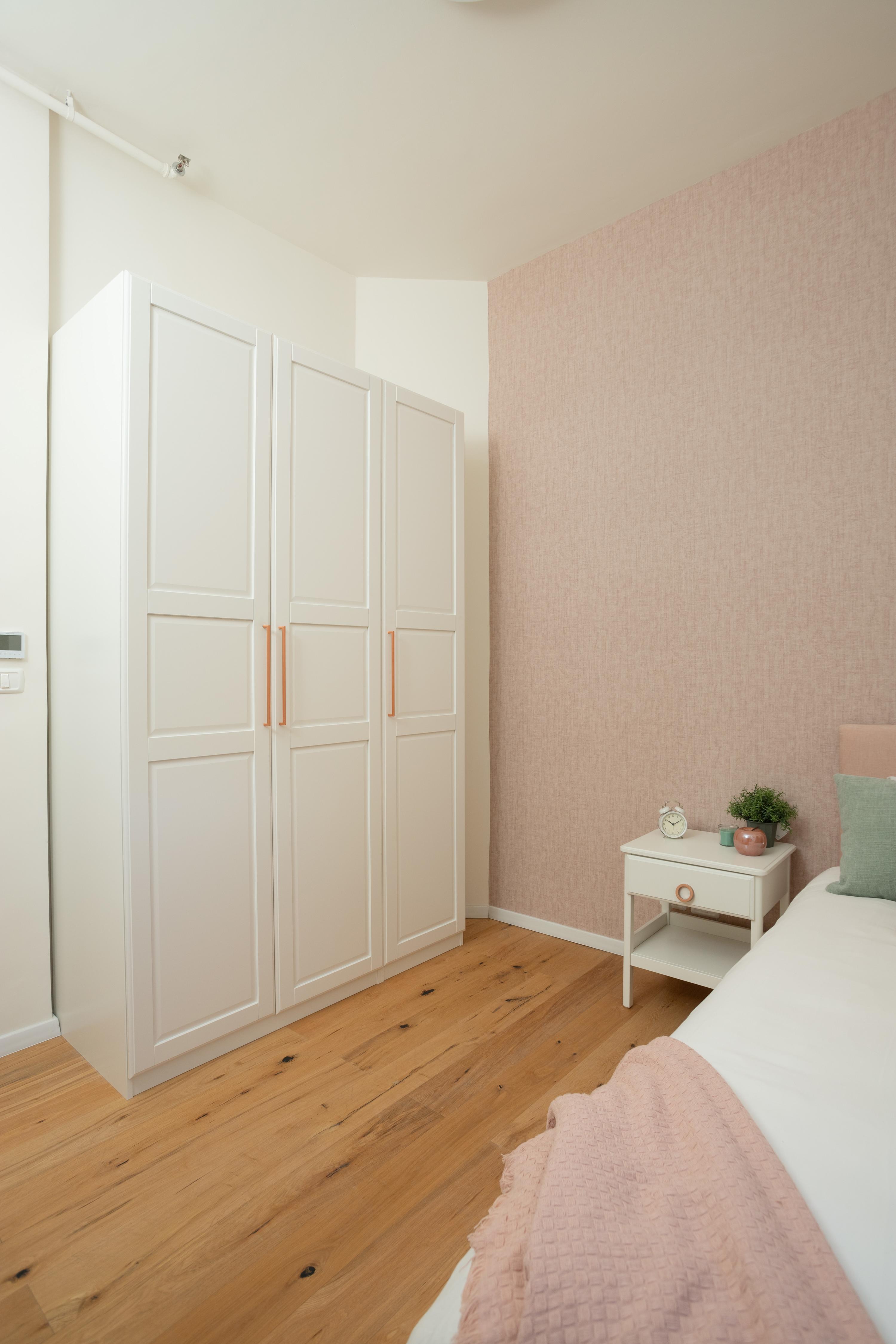 Modern 3 br Rehavia + rooftop! photo 15
