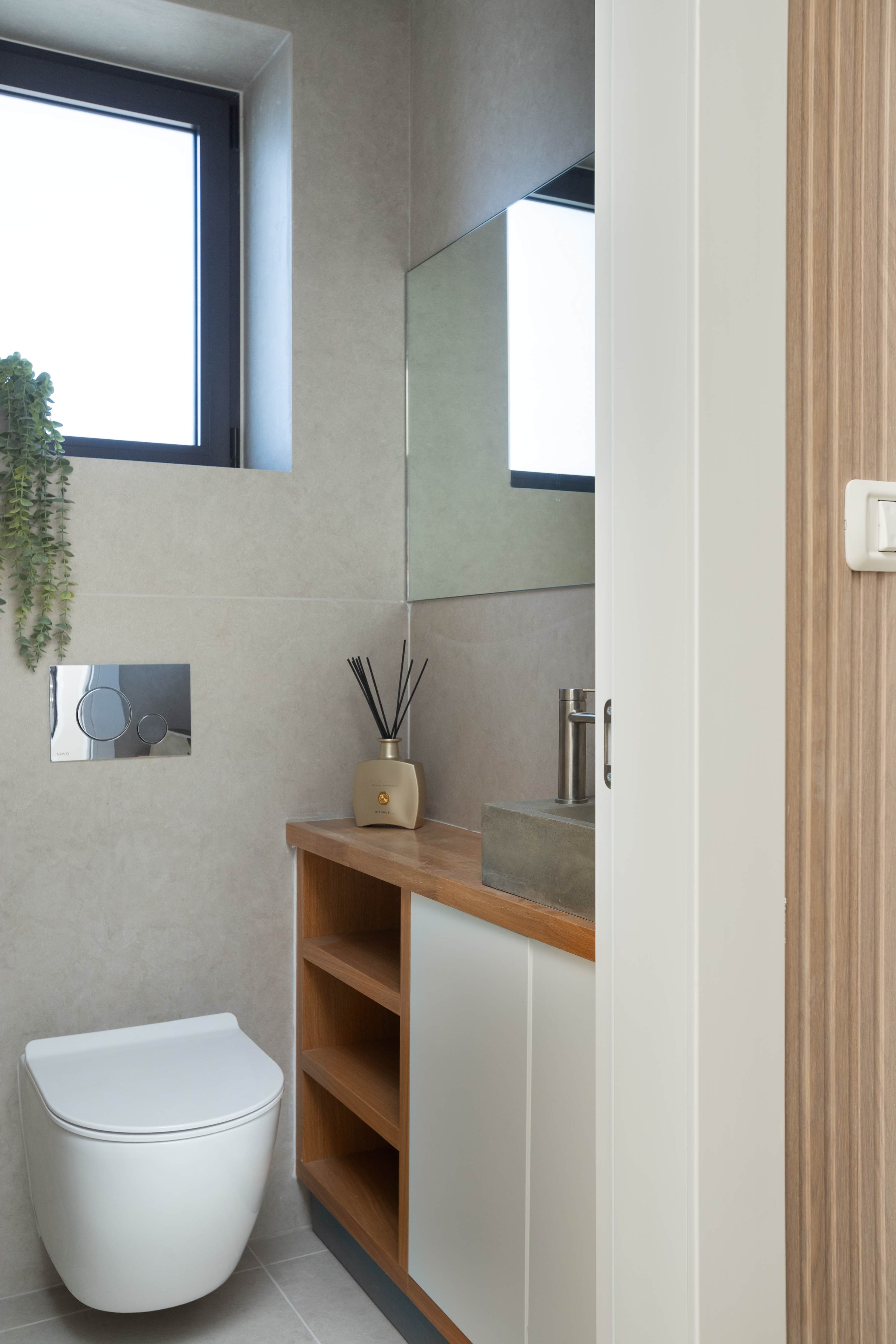 Modern 3 br Rehavia + rooftop! photo 20