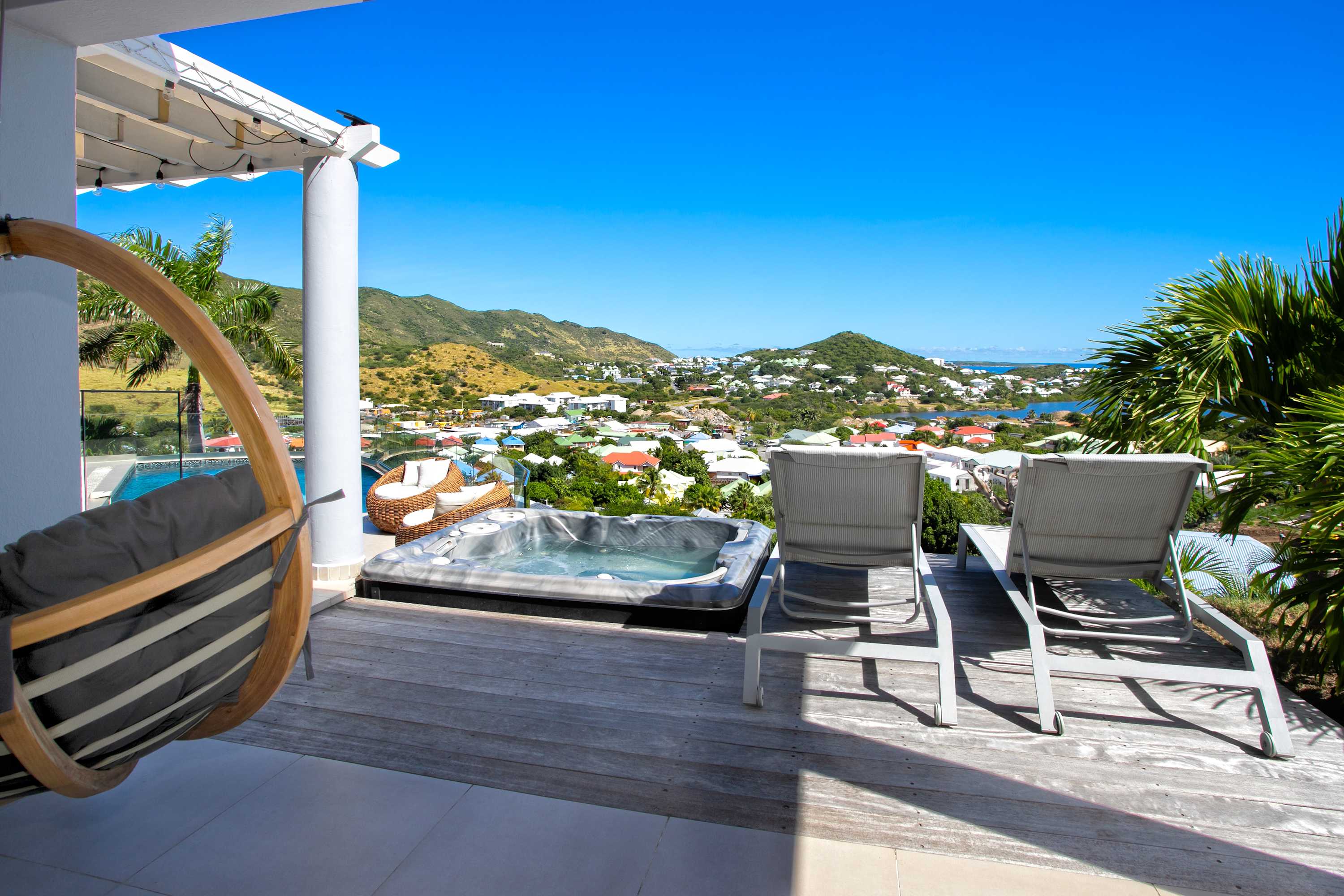 Venus 4 Bedrooms villa