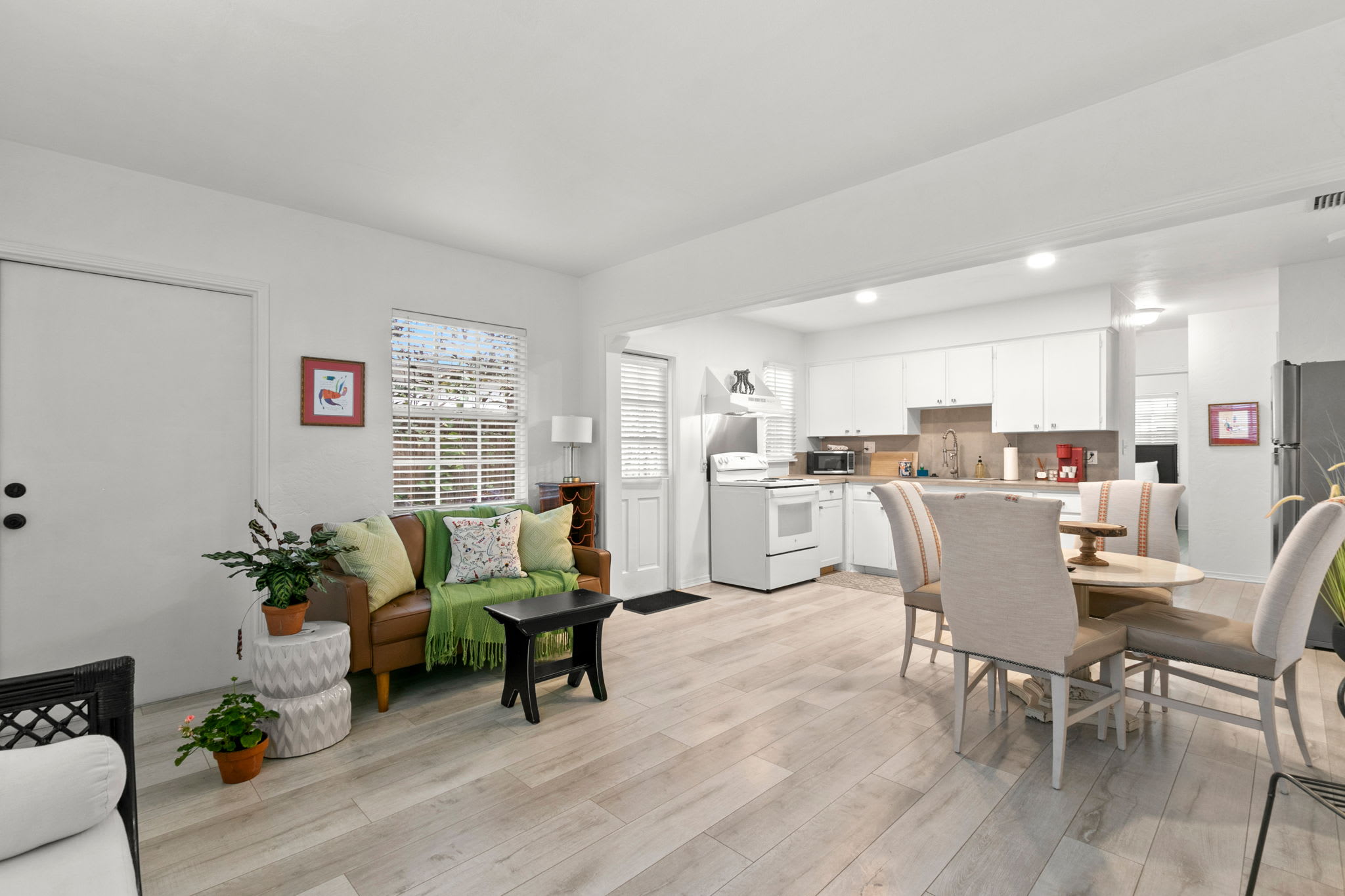Bayside Escape | Cozy Hideaway Near Bayshore — Tampa, FL — vacation rental