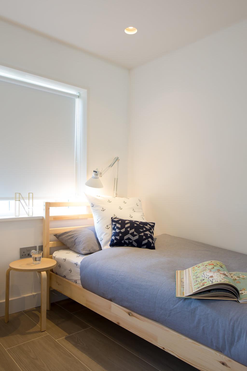 The whole family will love the home, with bedrooms for all generations.