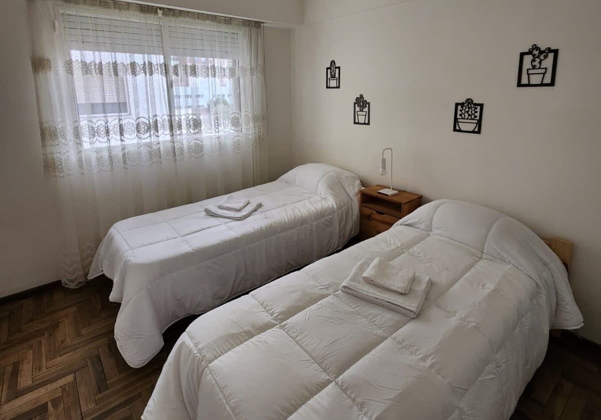 Foto de 2-Room Apartment with Balcony en Bahía Blanca