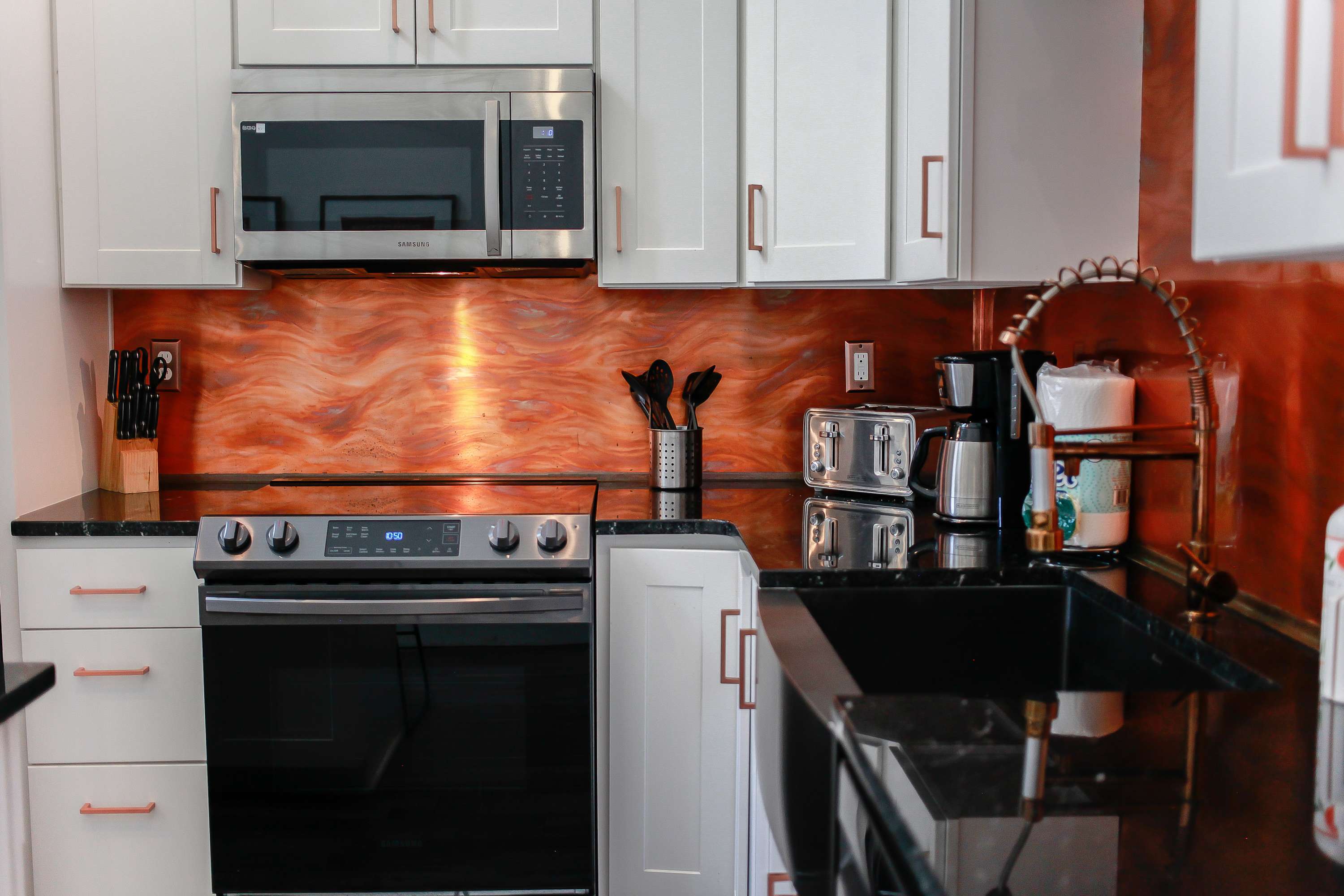 Sojourn 2 BR Steps to the Beach Sleeps 4 3