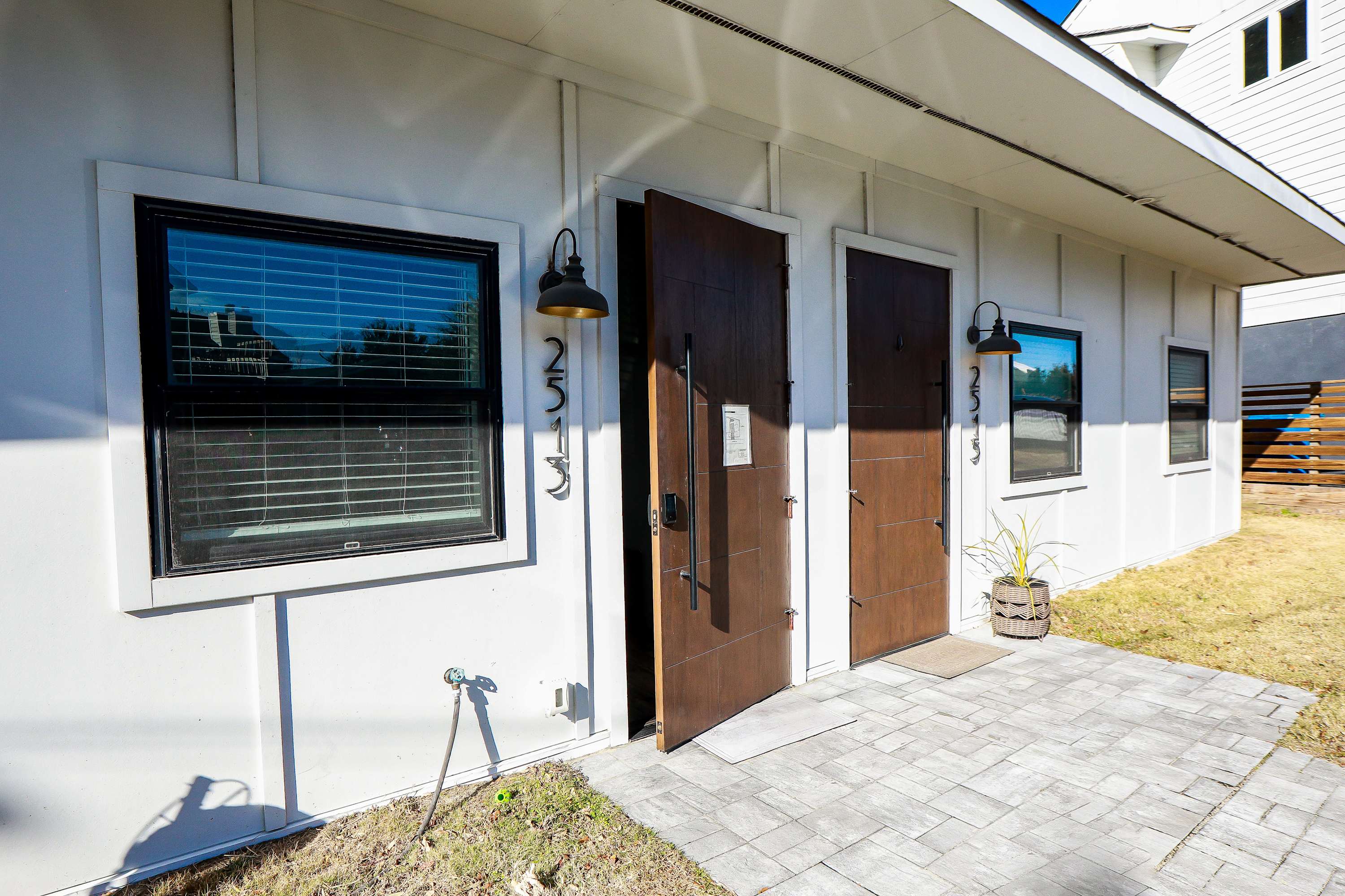 Sojourn 2 BR Steps to the Beach Sleeps 4 2