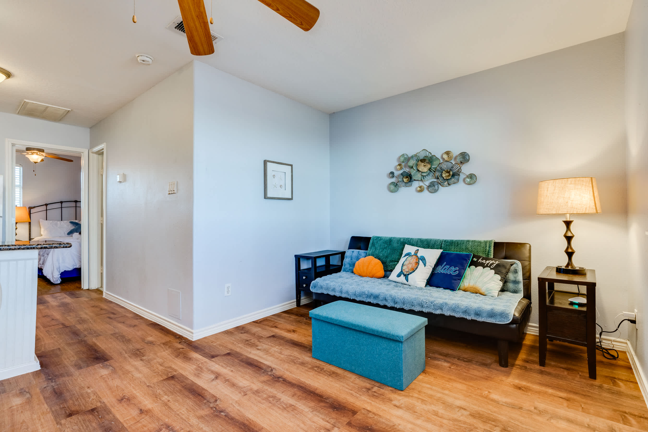 Starfish 6 Beach Please Oceanfront Miles of Sand 8