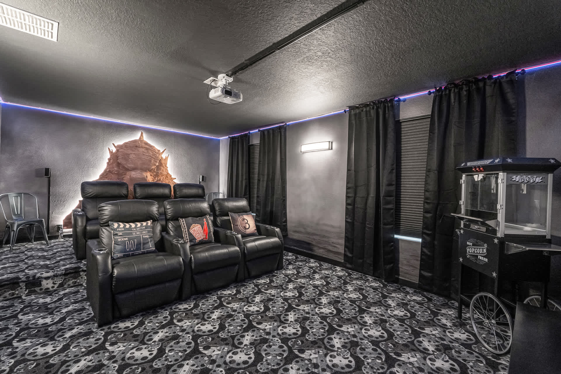 Upstay Resort Home w private pool ChampionsGate 3