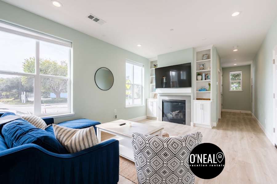 Seashell House - Walk to Capitola Village! — Capitola, CA — vacation rental