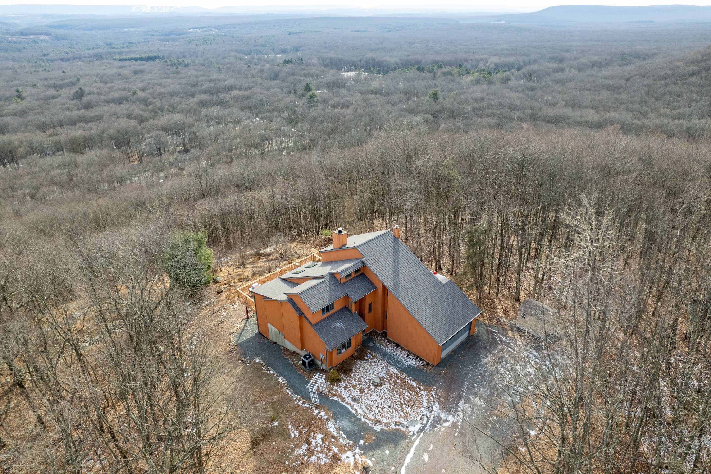 Tucked away in nature, yet close to adventure, your perfect escape awaits!