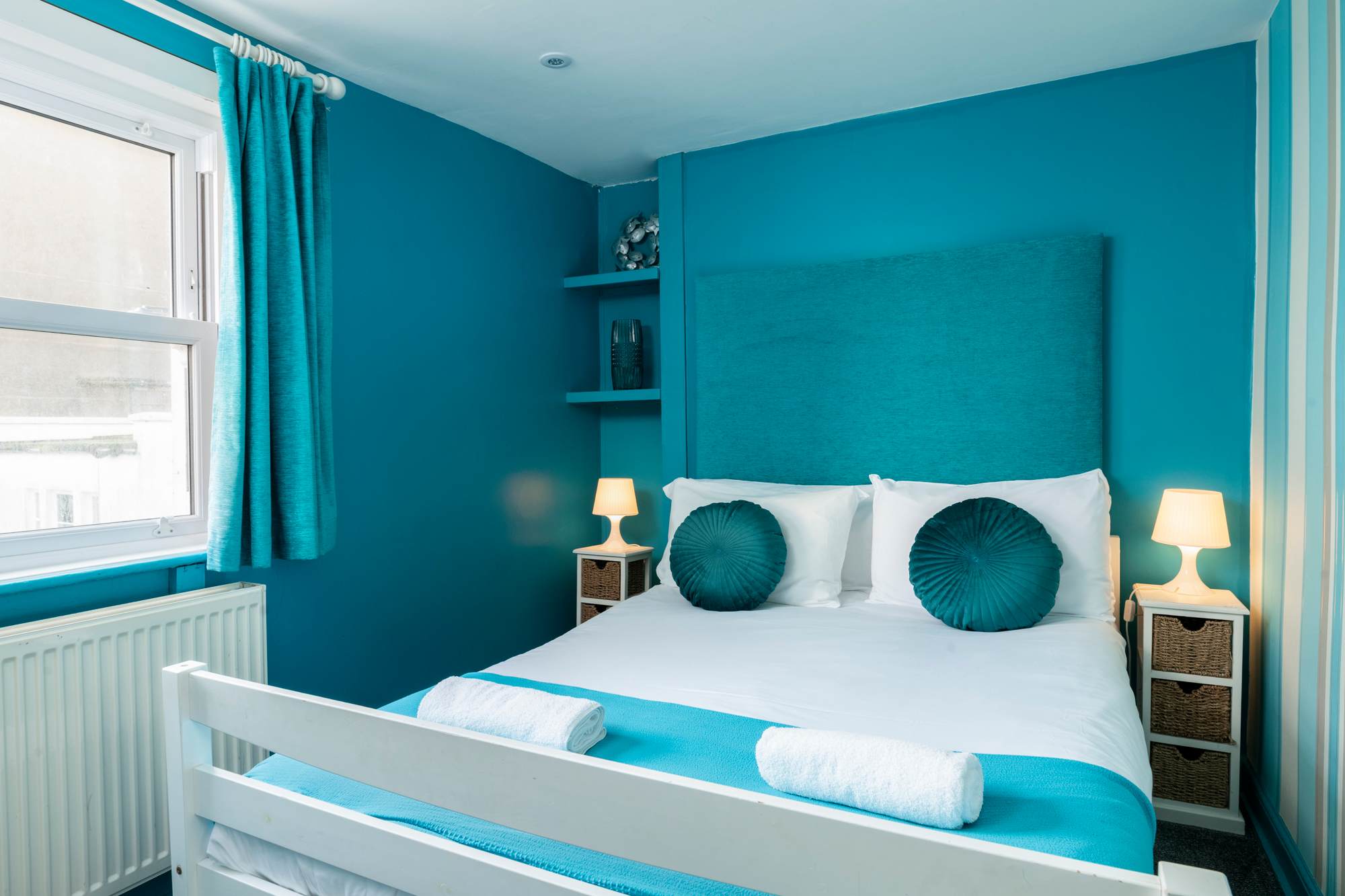 Darling By The Sea | by Brighton Holiday Lets - Brighton Holiday Home - Image 16