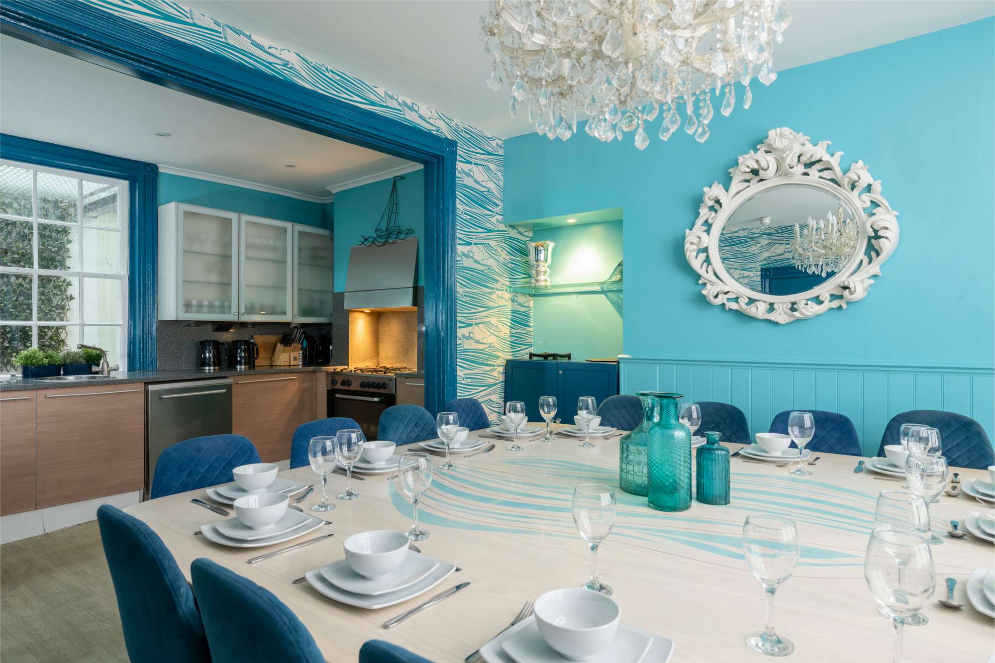 Darling By The Sea | by Brighton Holiday Lets - Photo 1
