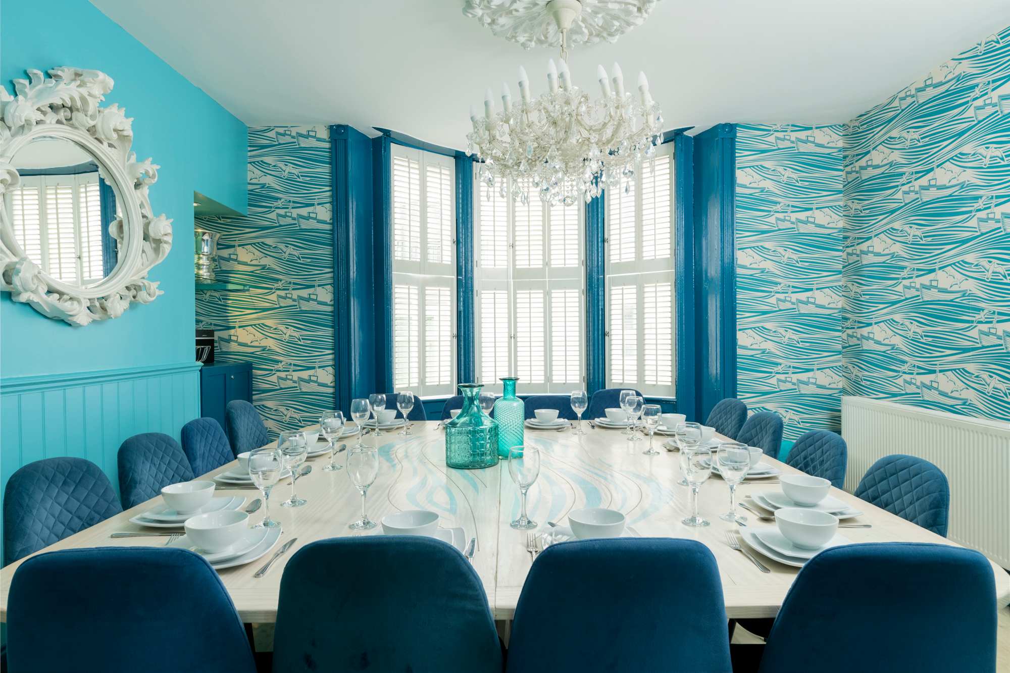 Darling By The Sea | by Brighton Holiday Lets - Brighton Holiday Home - Image 6