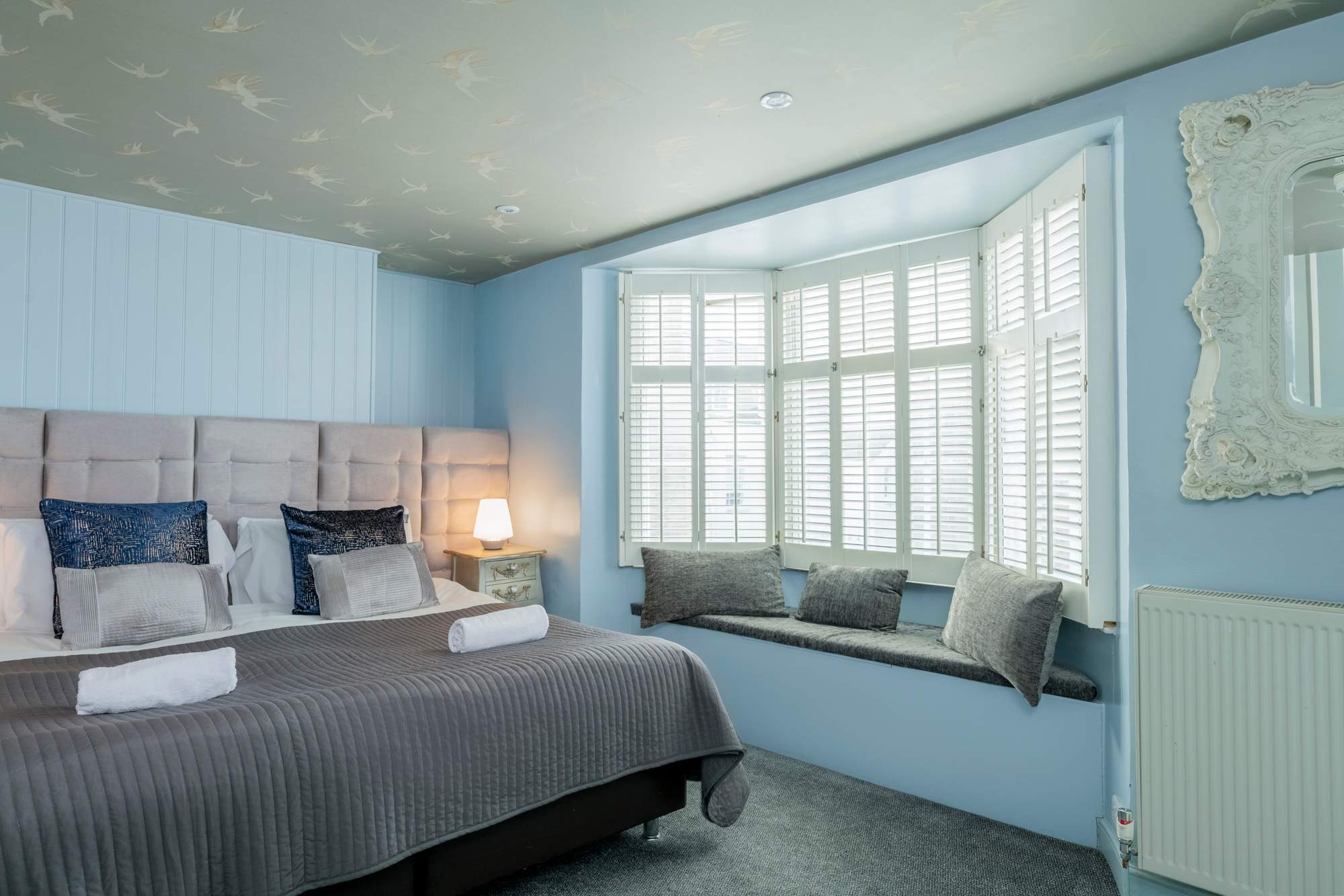 Darling By The Sea | by Brighton Holiday Lets - Brighton Holiday Home - Image 12