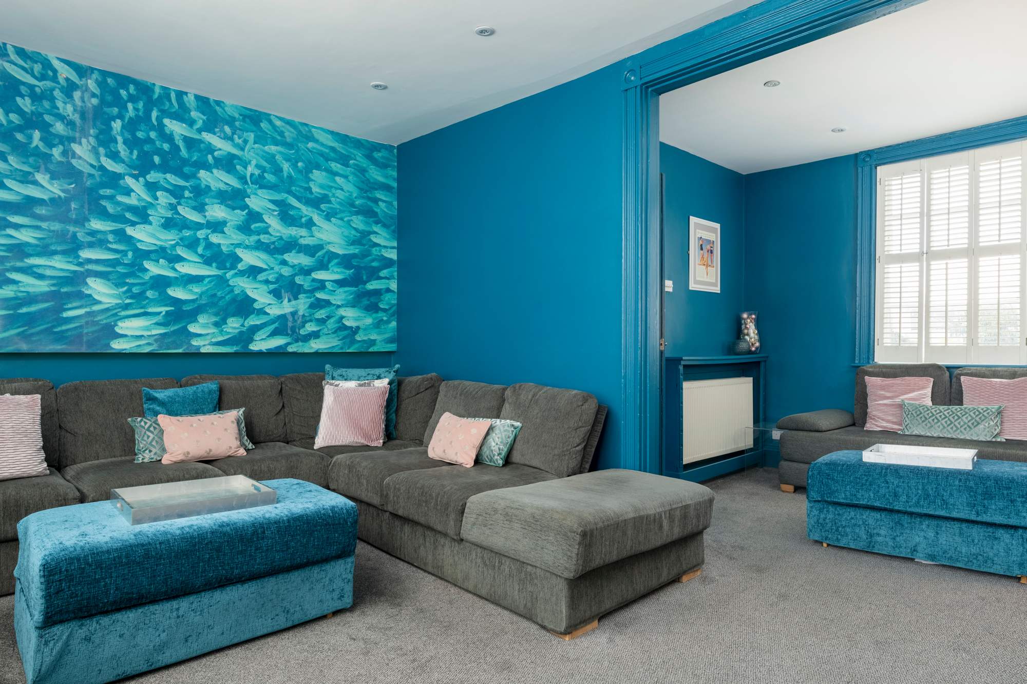 Darling By The Sea | by Brighton Holiday Lets - Brighton Holiday Home - Image 10