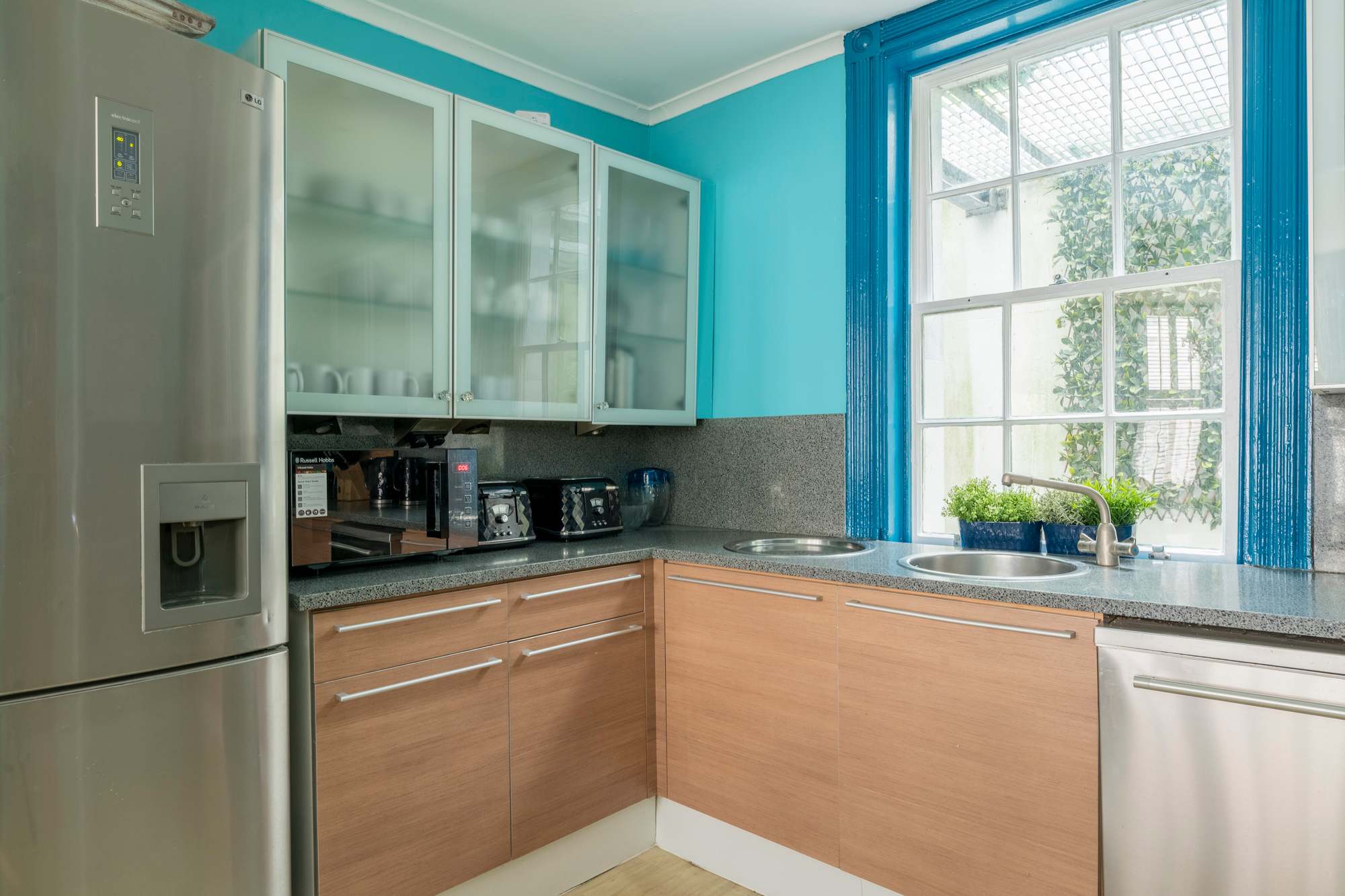 Darling By The Sea | by Brighton Holiday Lets - Brighton Holiday Home - Image 18