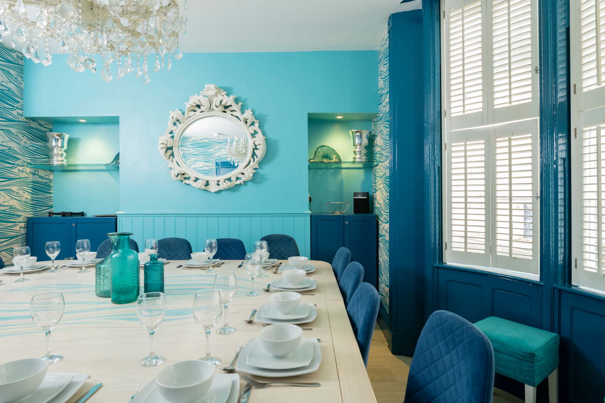 Darling By The Sea | by Brighton Holiday Lets - Brighton Holiday Home - Image 8