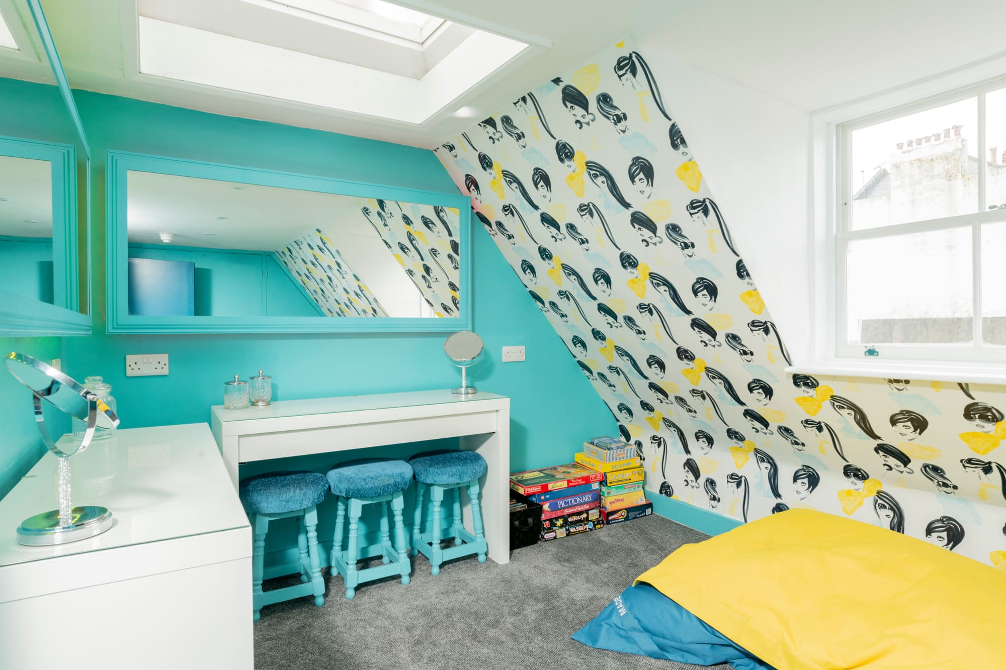 Darling By The Sea | by Brighton Holiday Lets - Brighton Holiday Home - Image 13